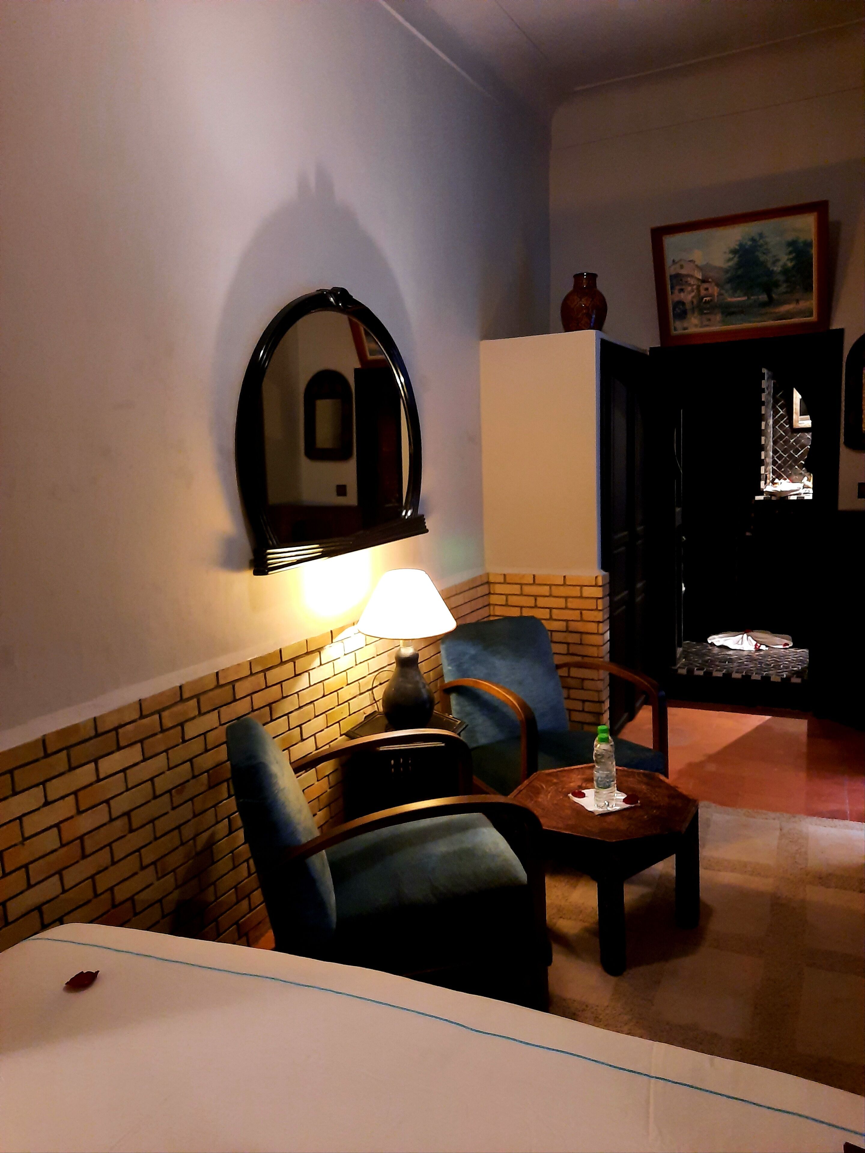 Riad Irhalne