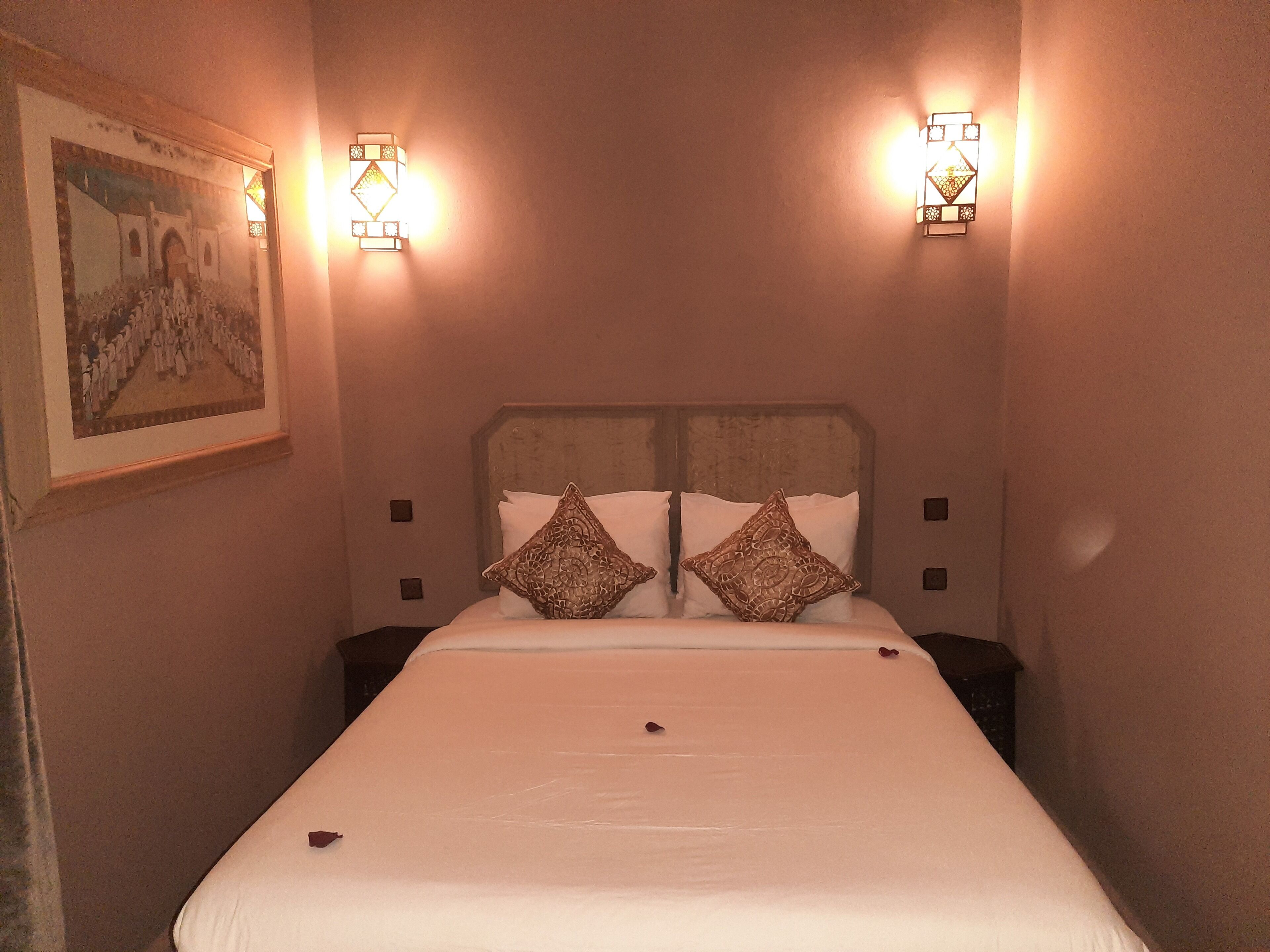 Riad Irhalne