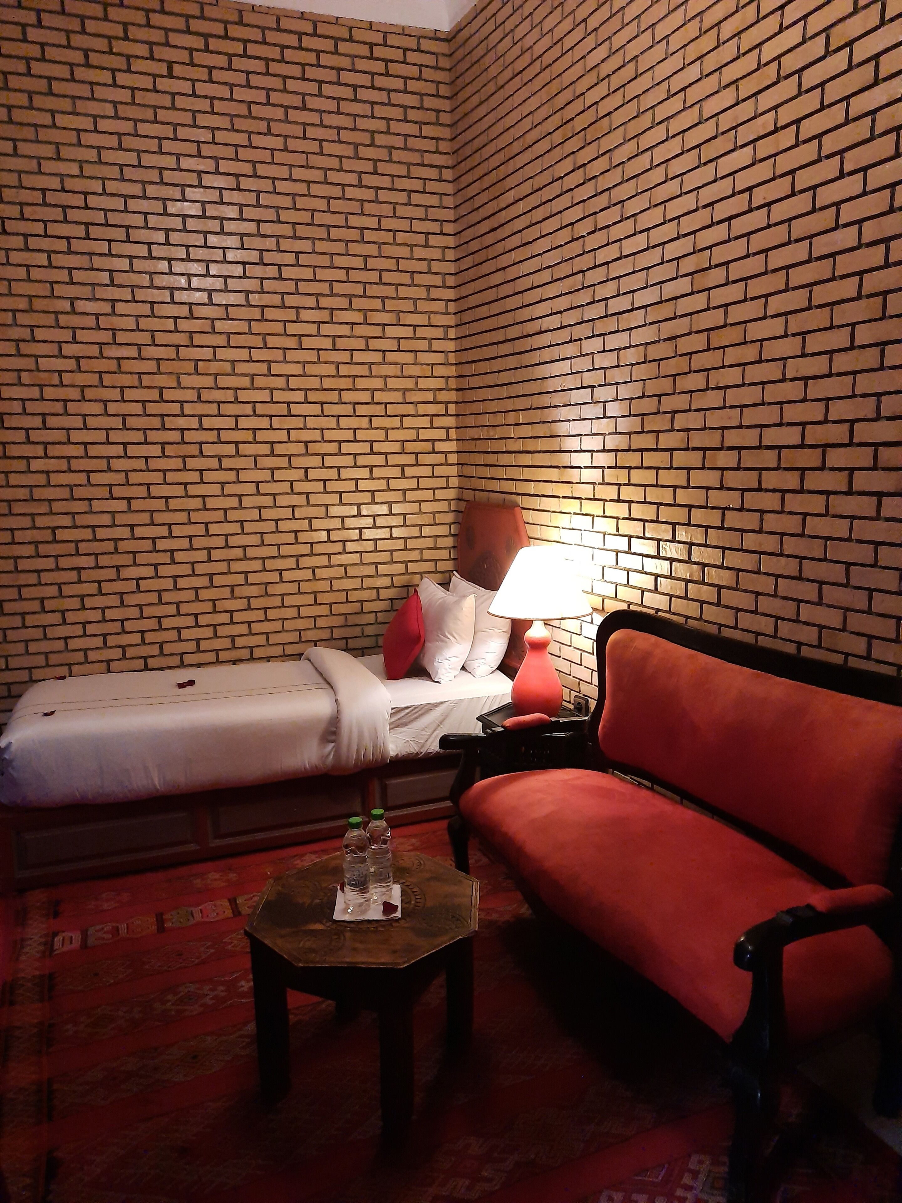 Riad Irhalne