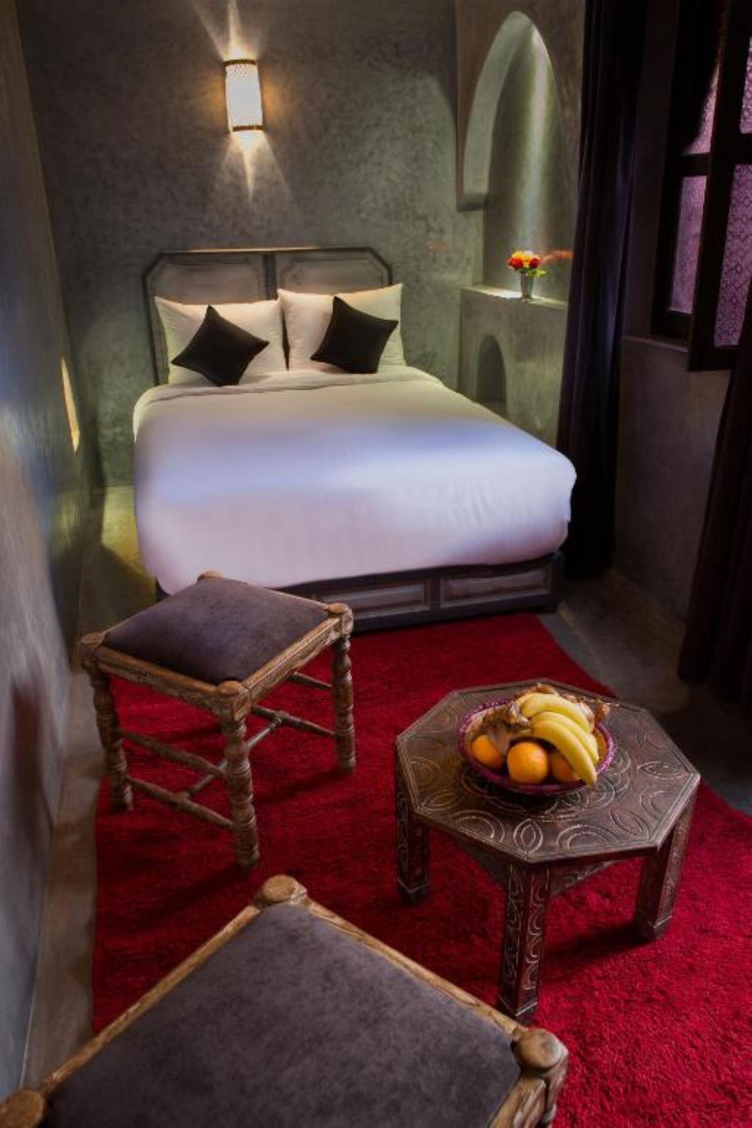 Riad Irhalne