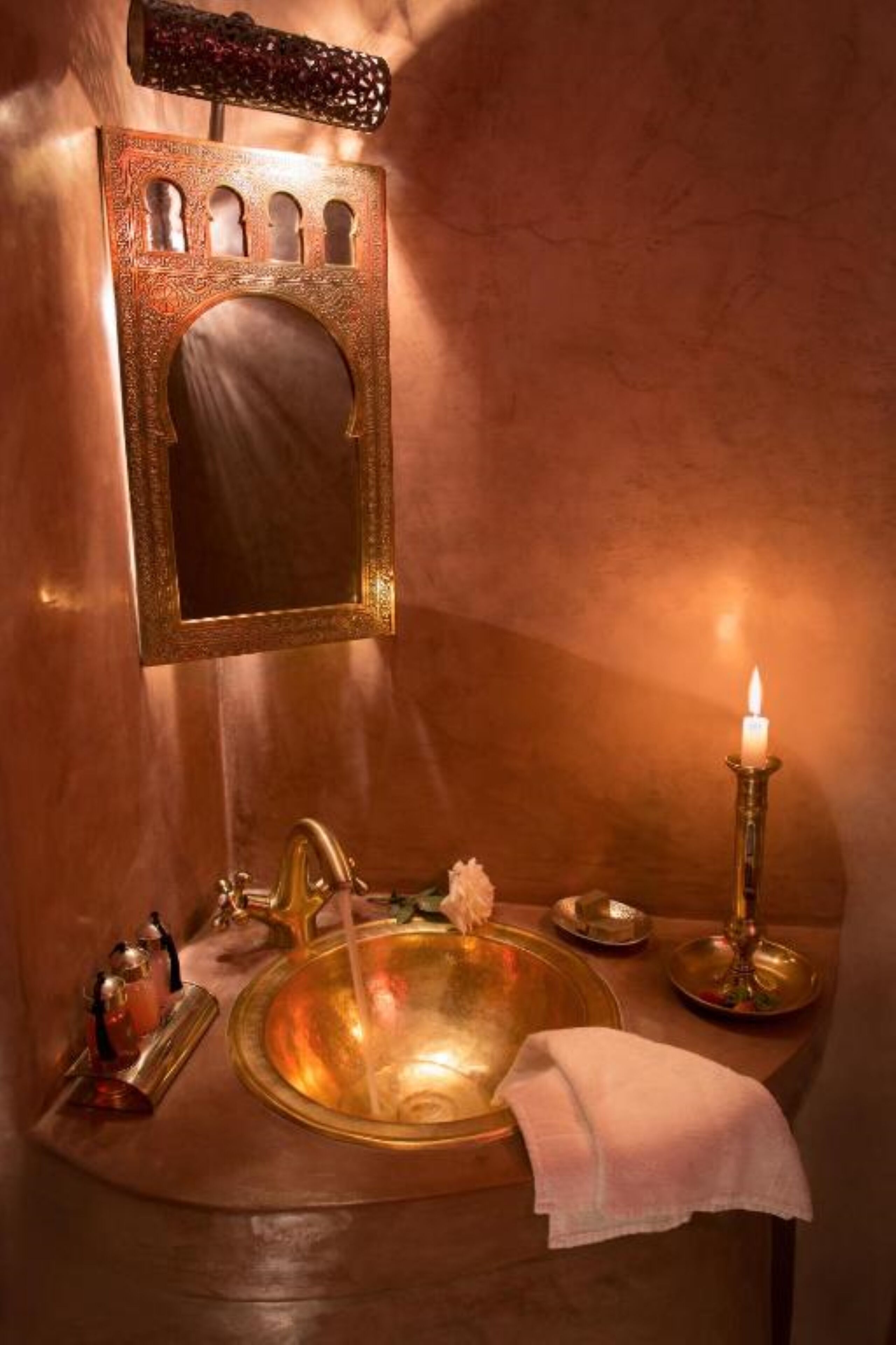 Riad Irhalne