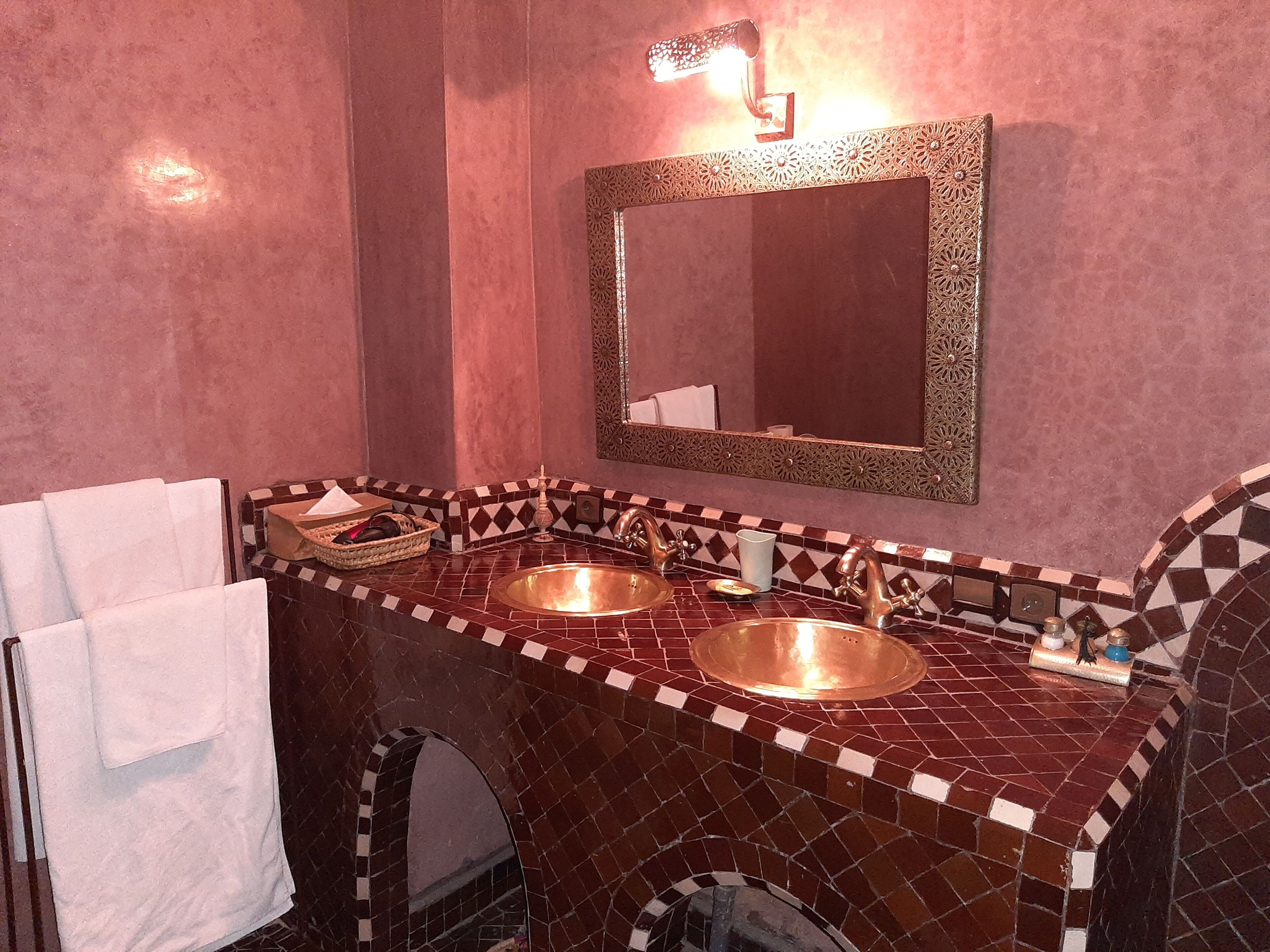Riad Irhalne