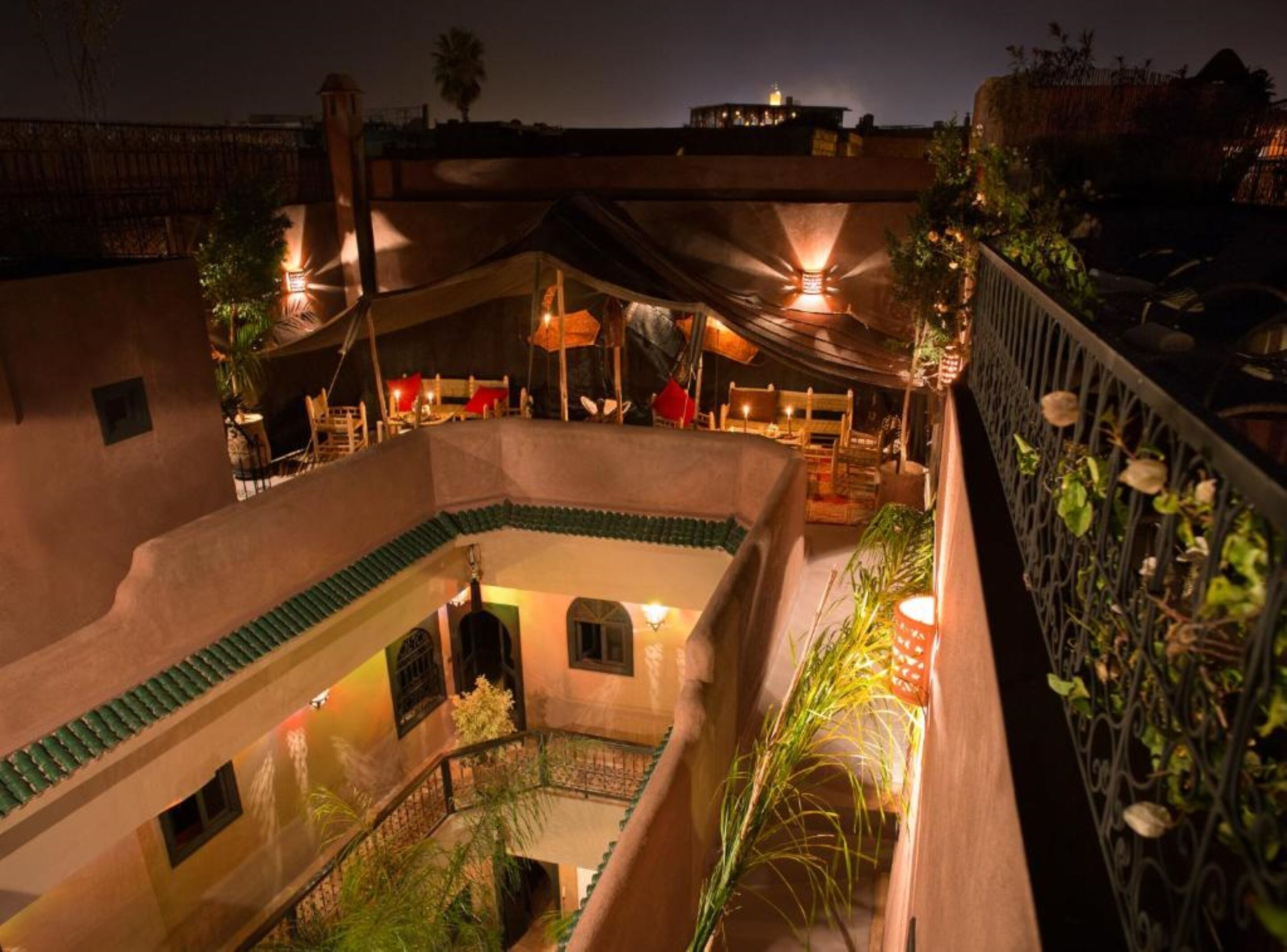 Riad Irhalne