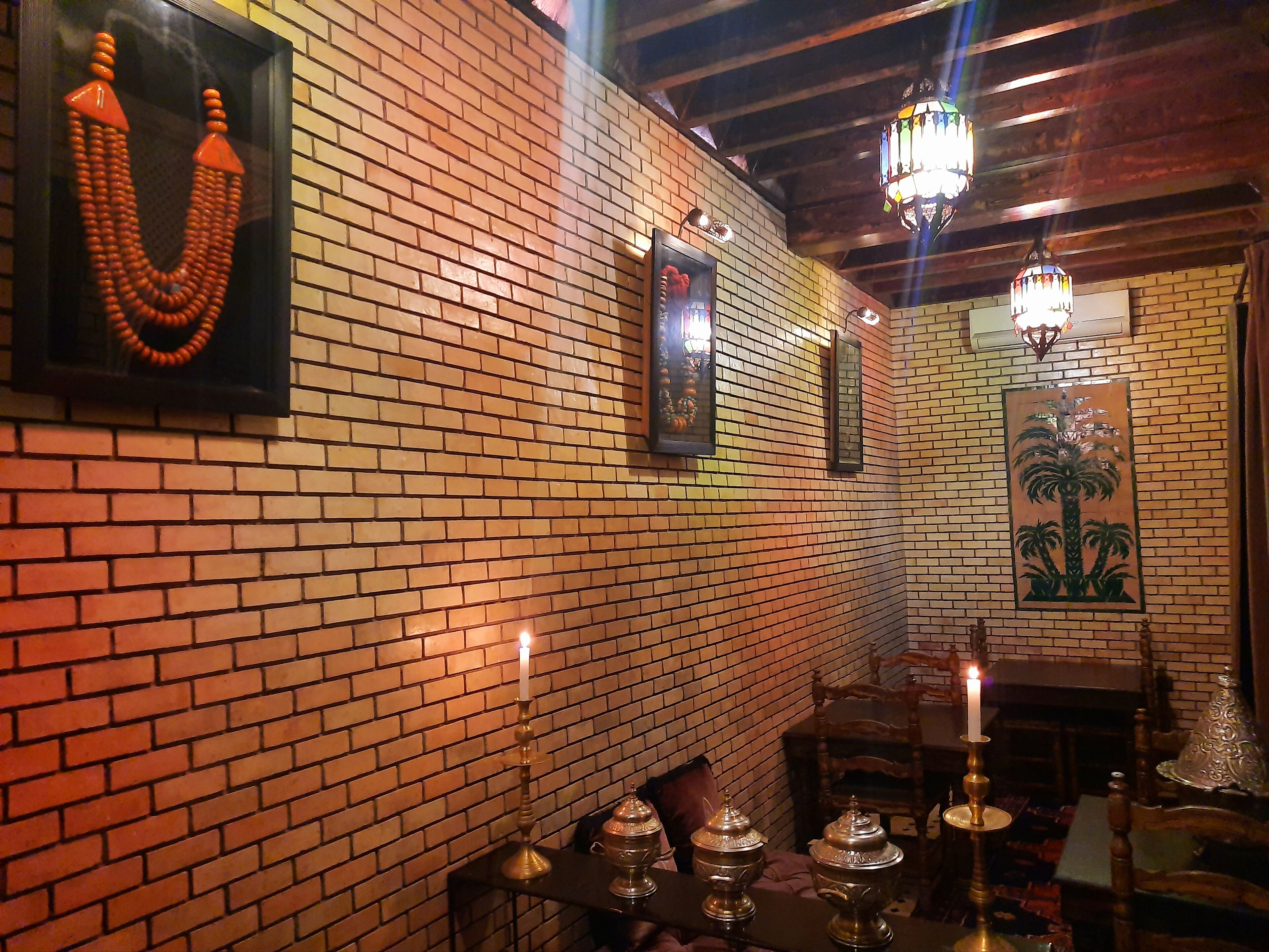 Riad Irhalne