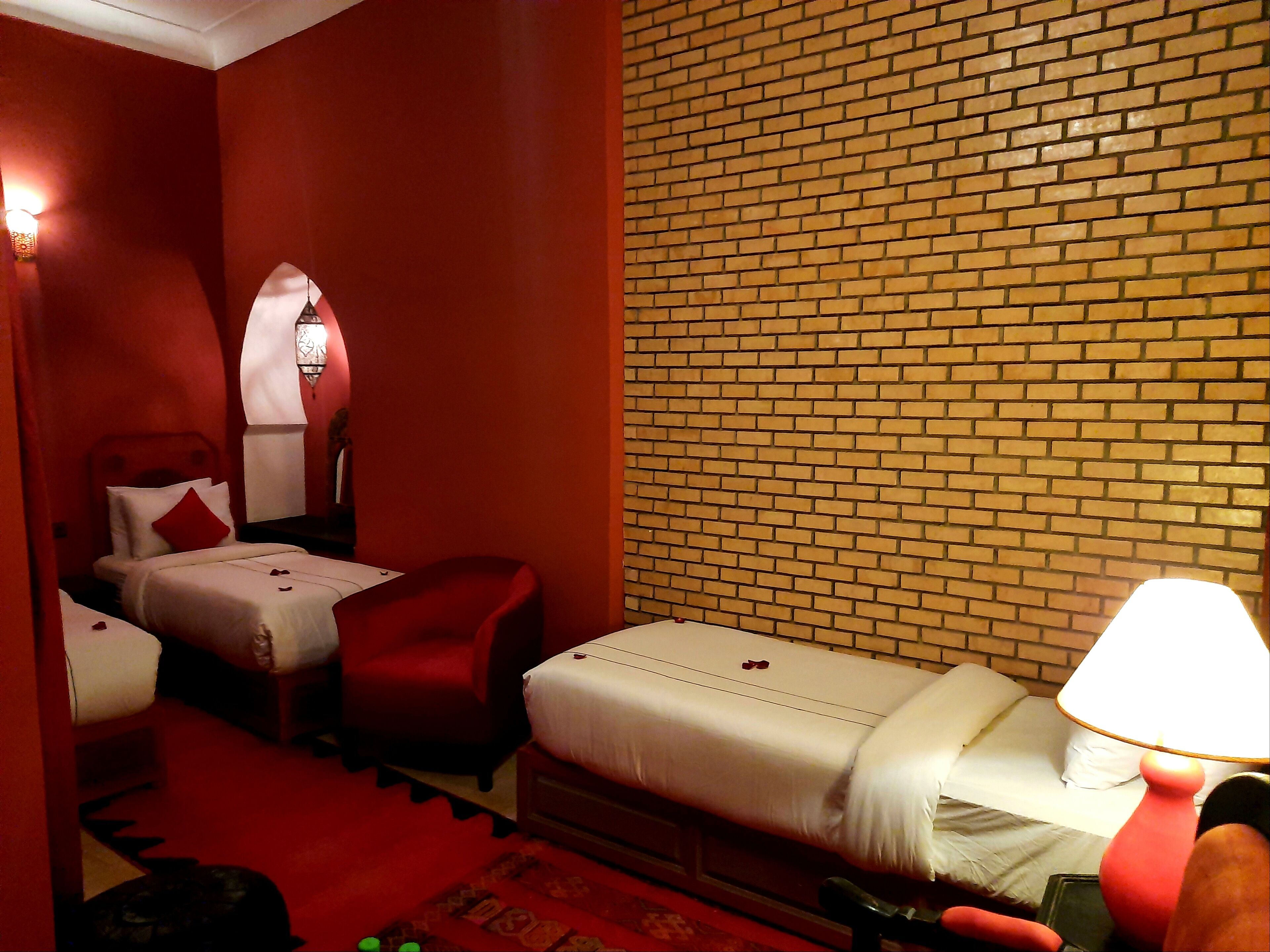 Riad Irhalne