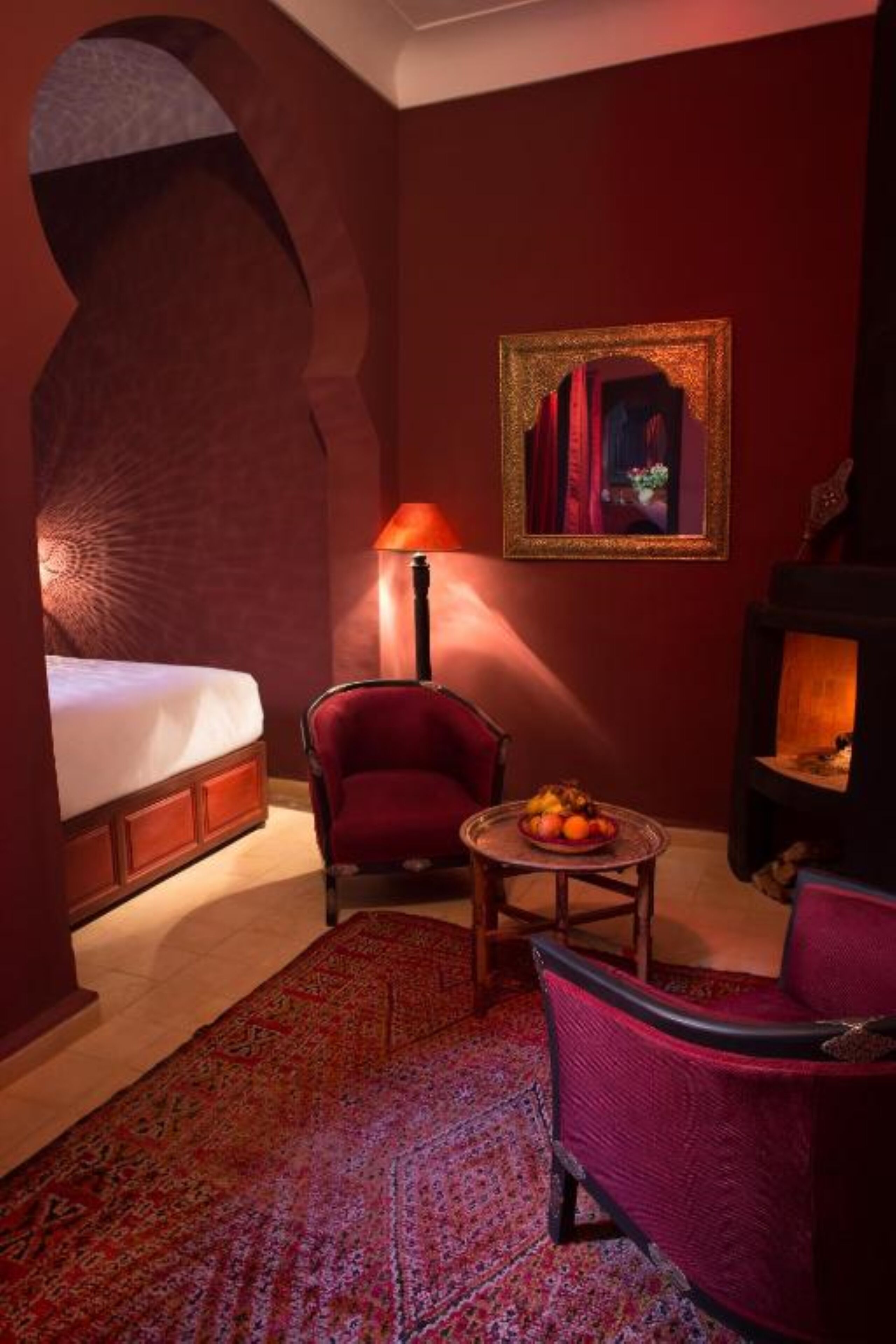 Riad Irhalne