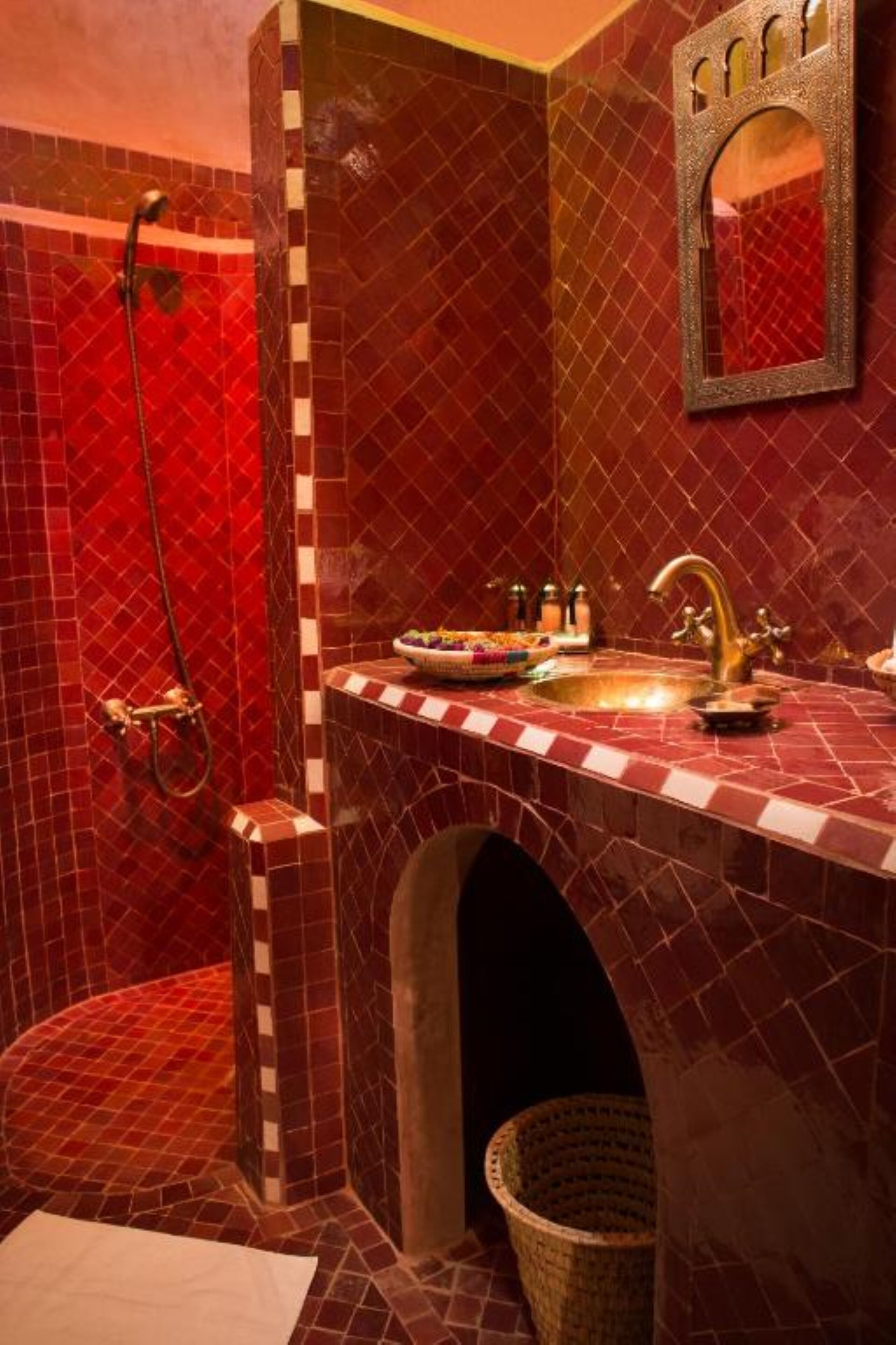 Riad Irhalne