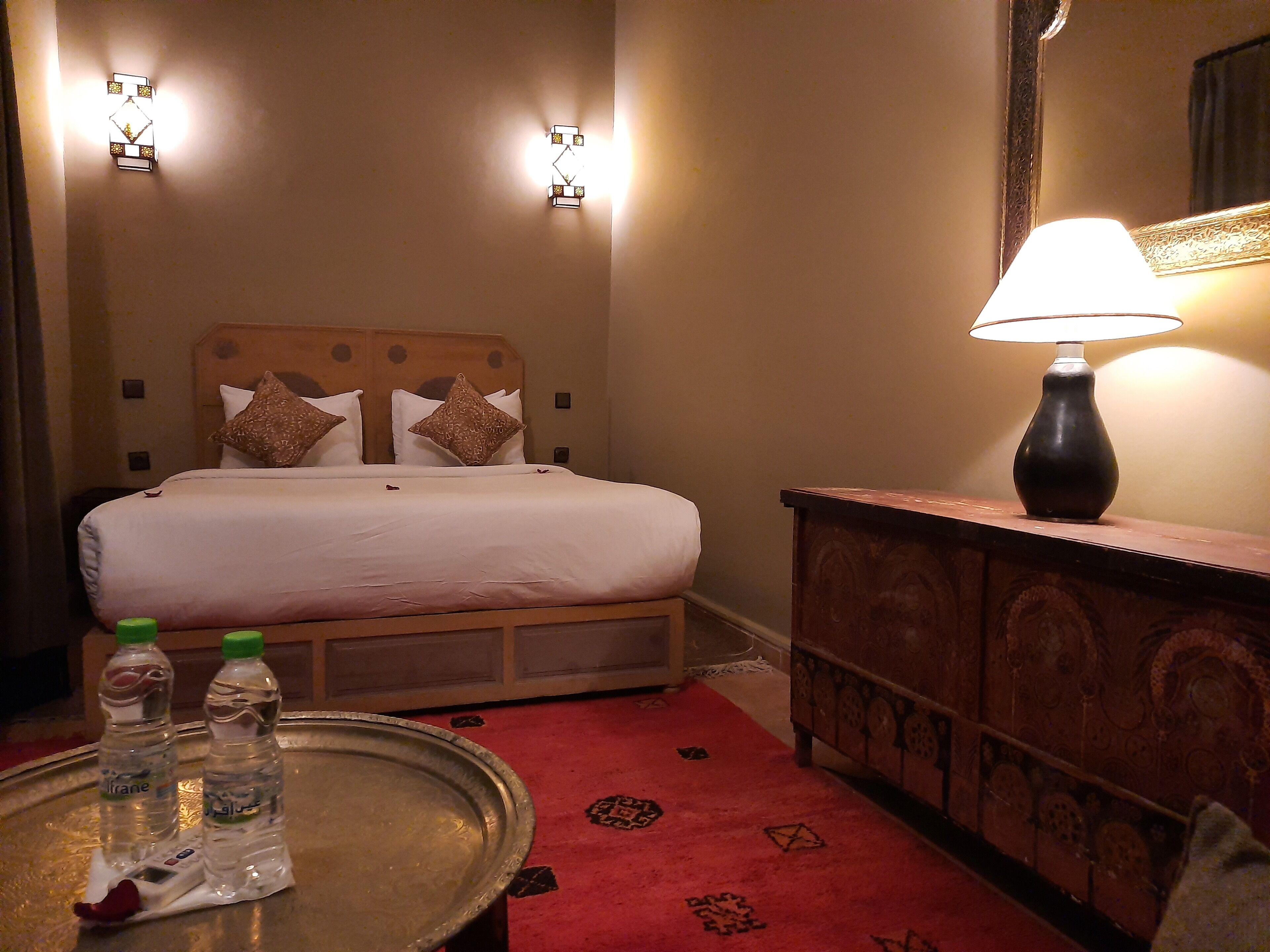 Riad Irhalne