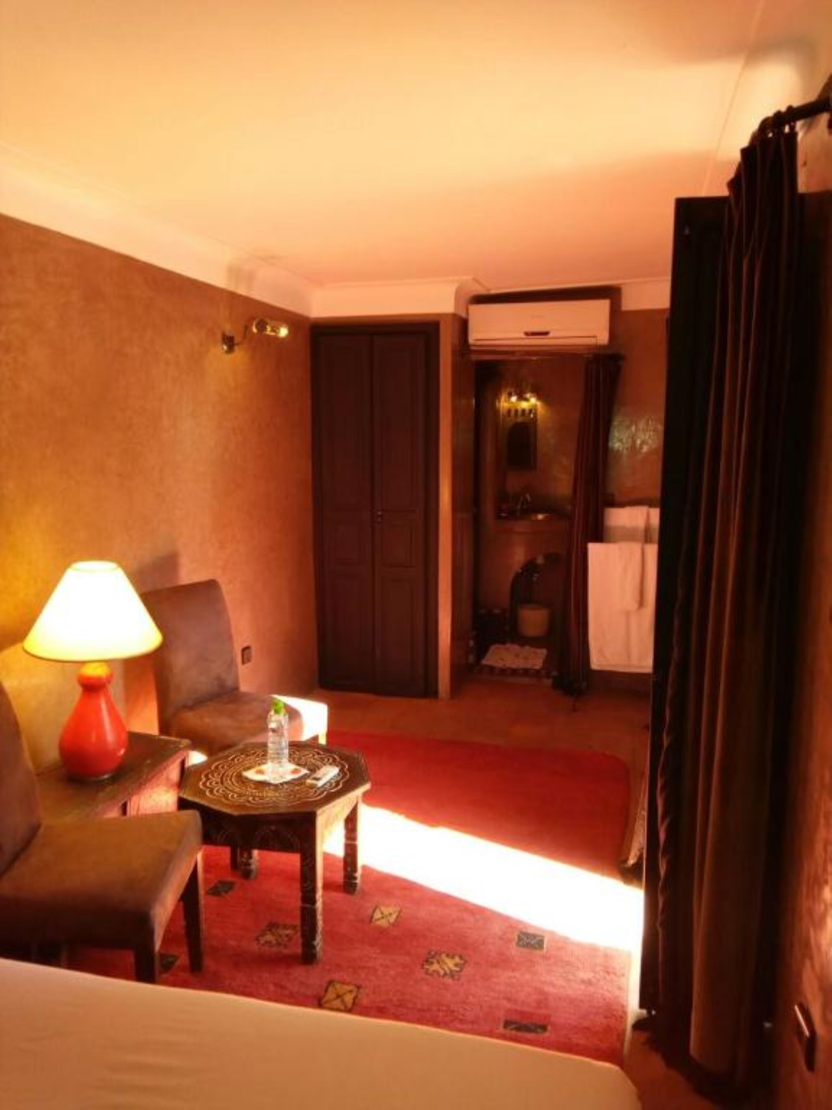 Riad Irhalne