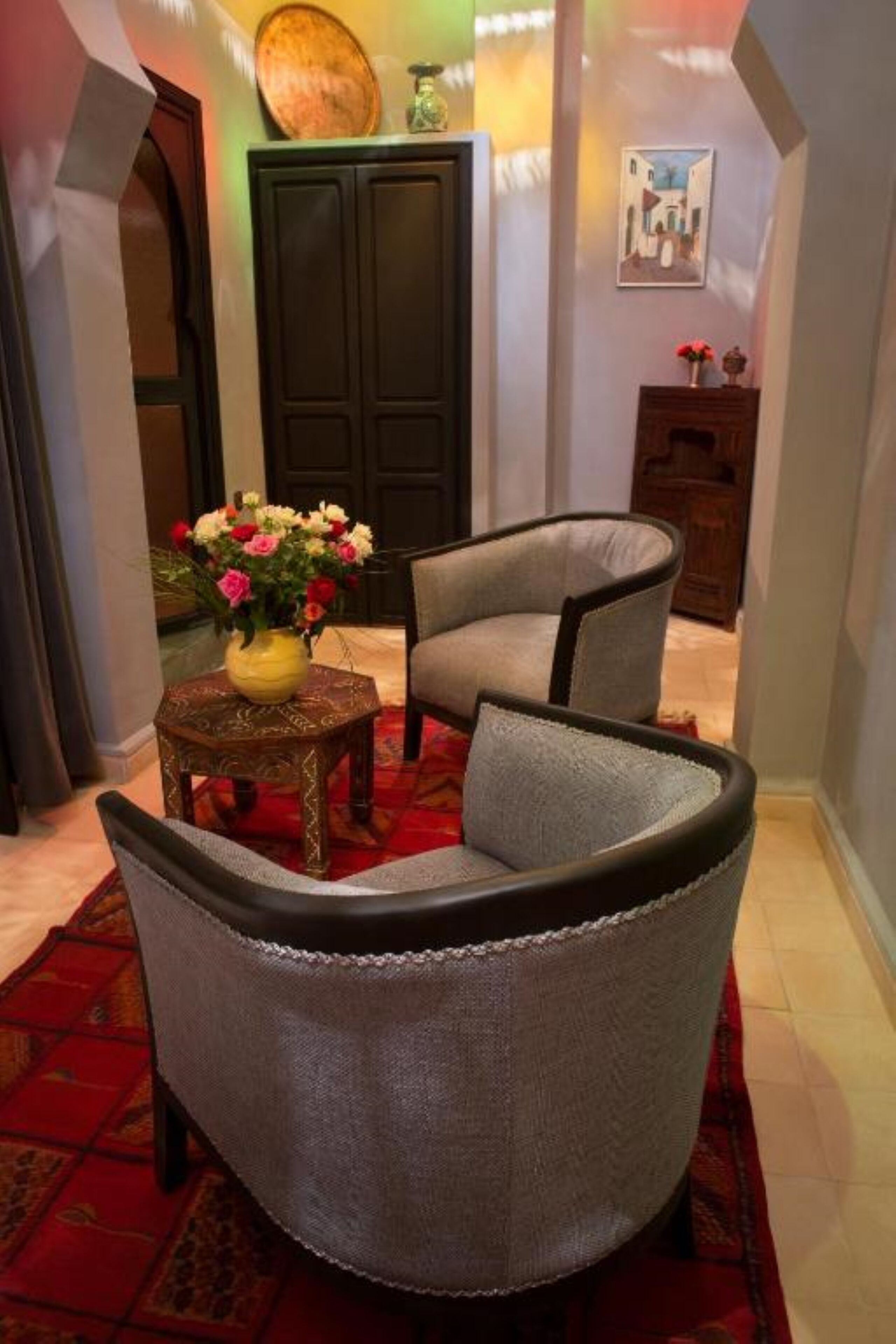 Riad Irhalne