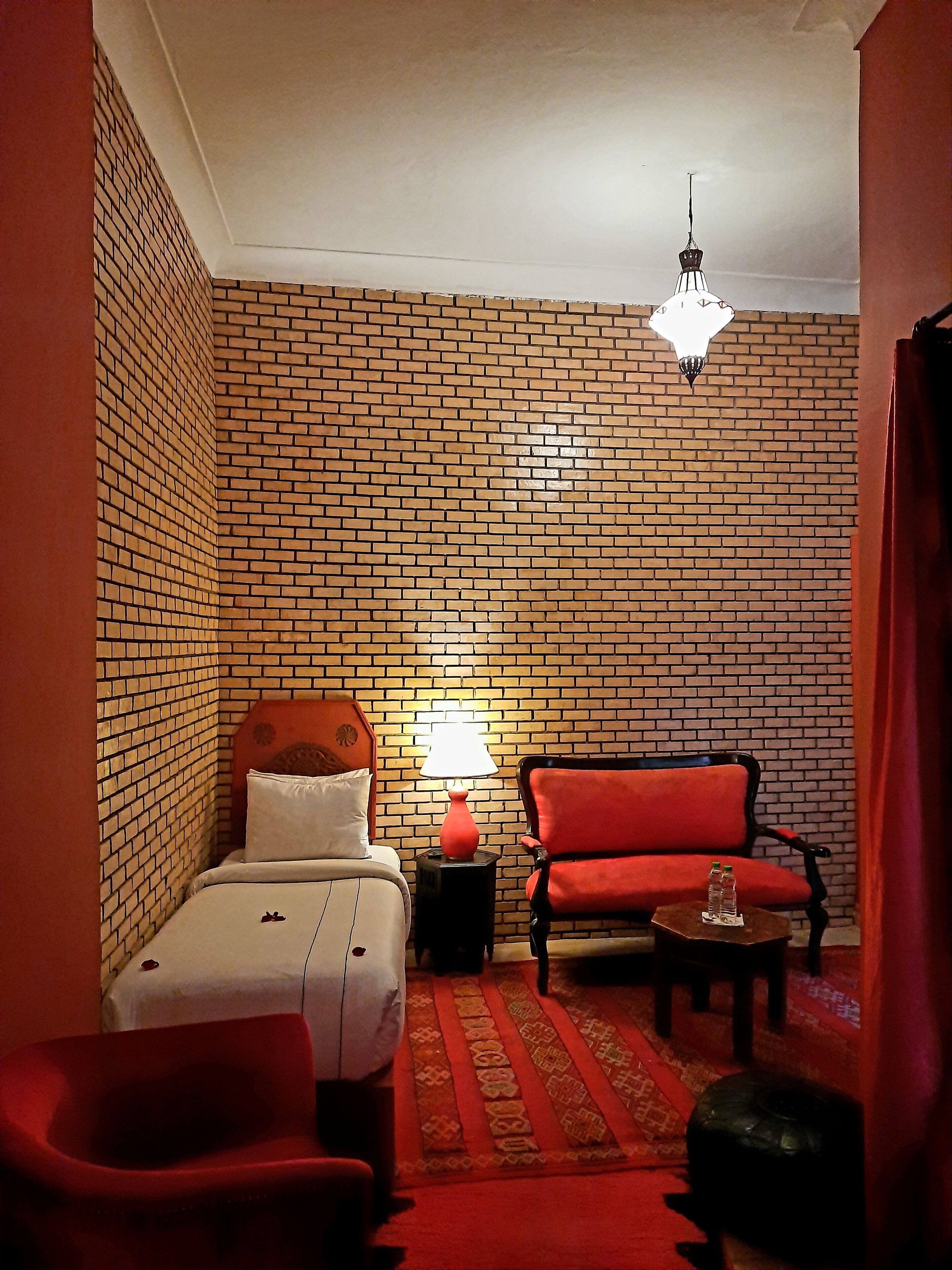 Riad Irhalne