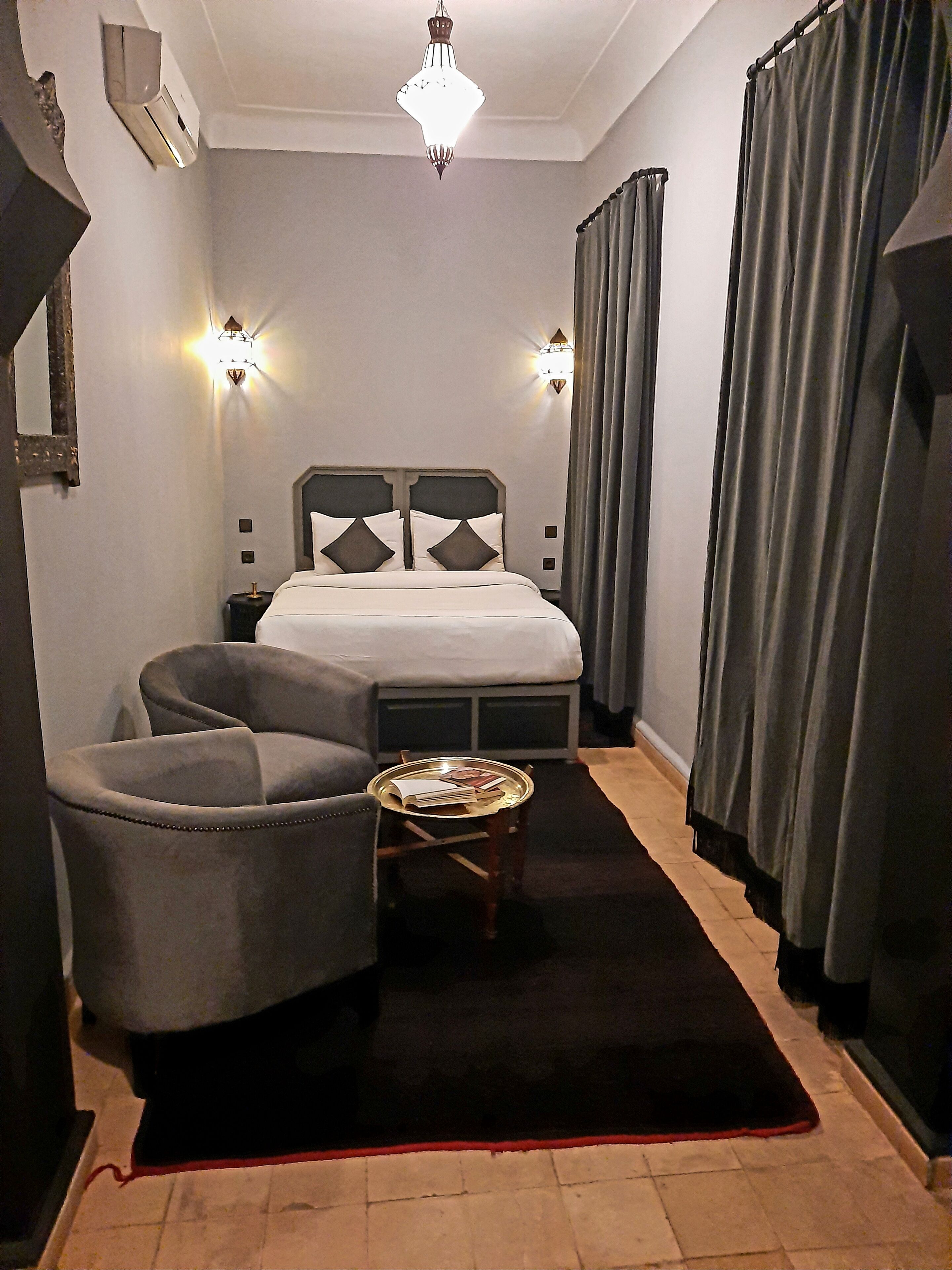 Riad Irhalne