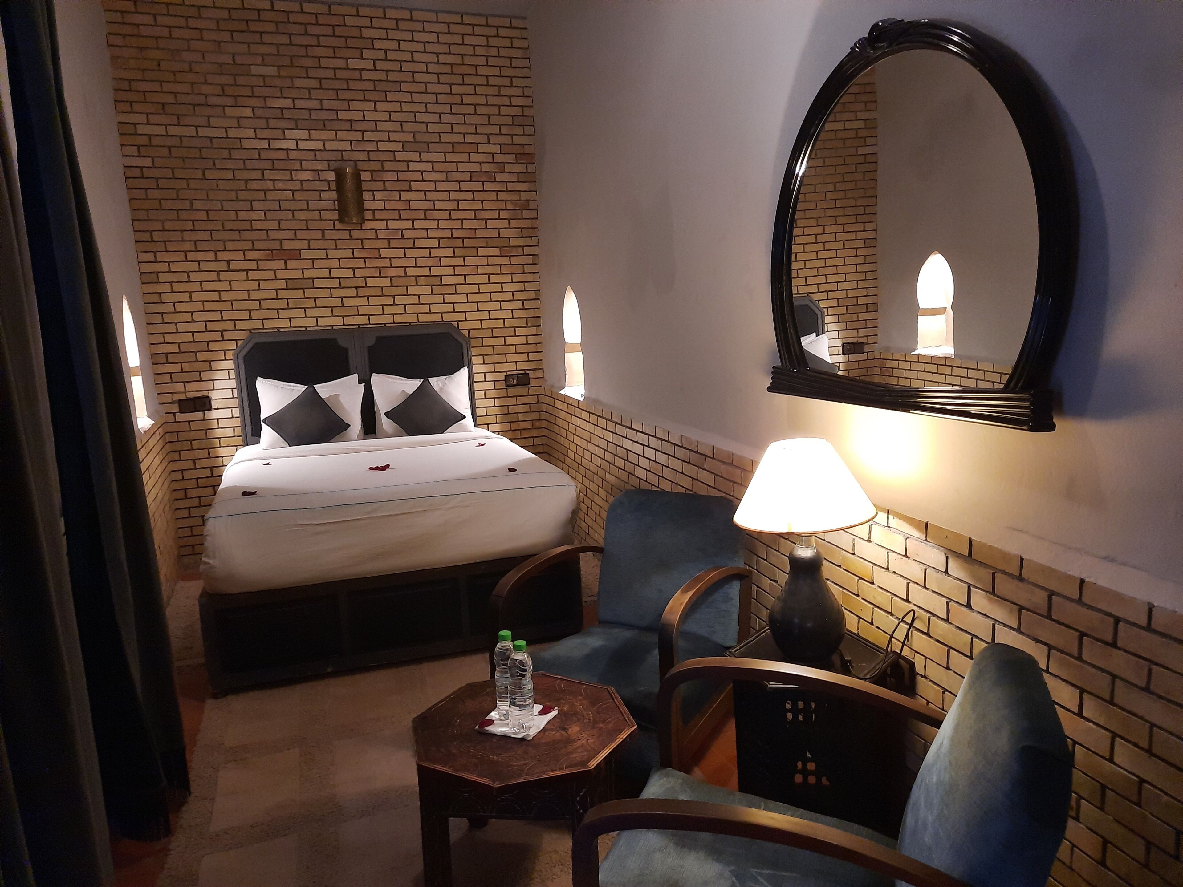 Riad Irhalne