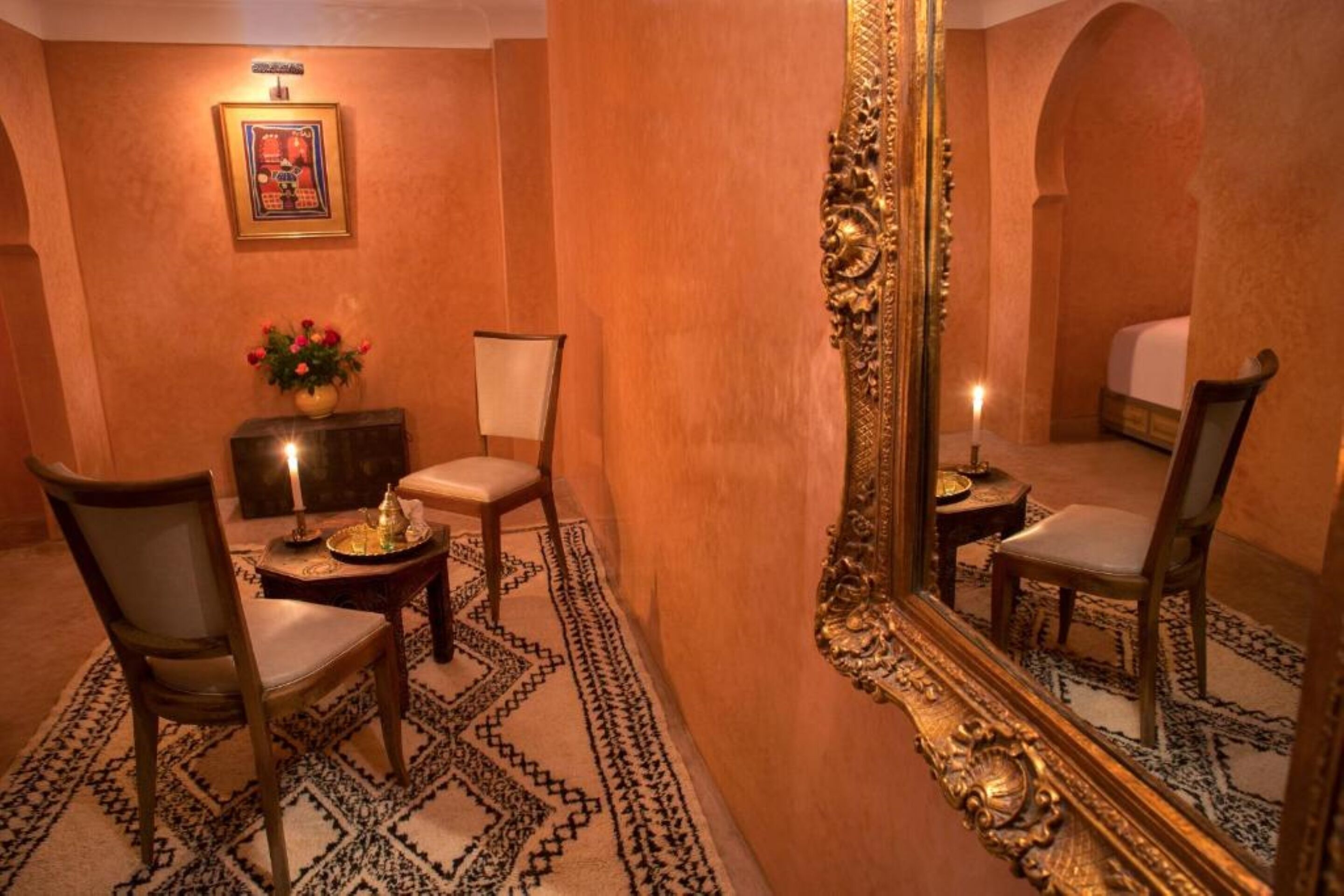 Riad Irhalne