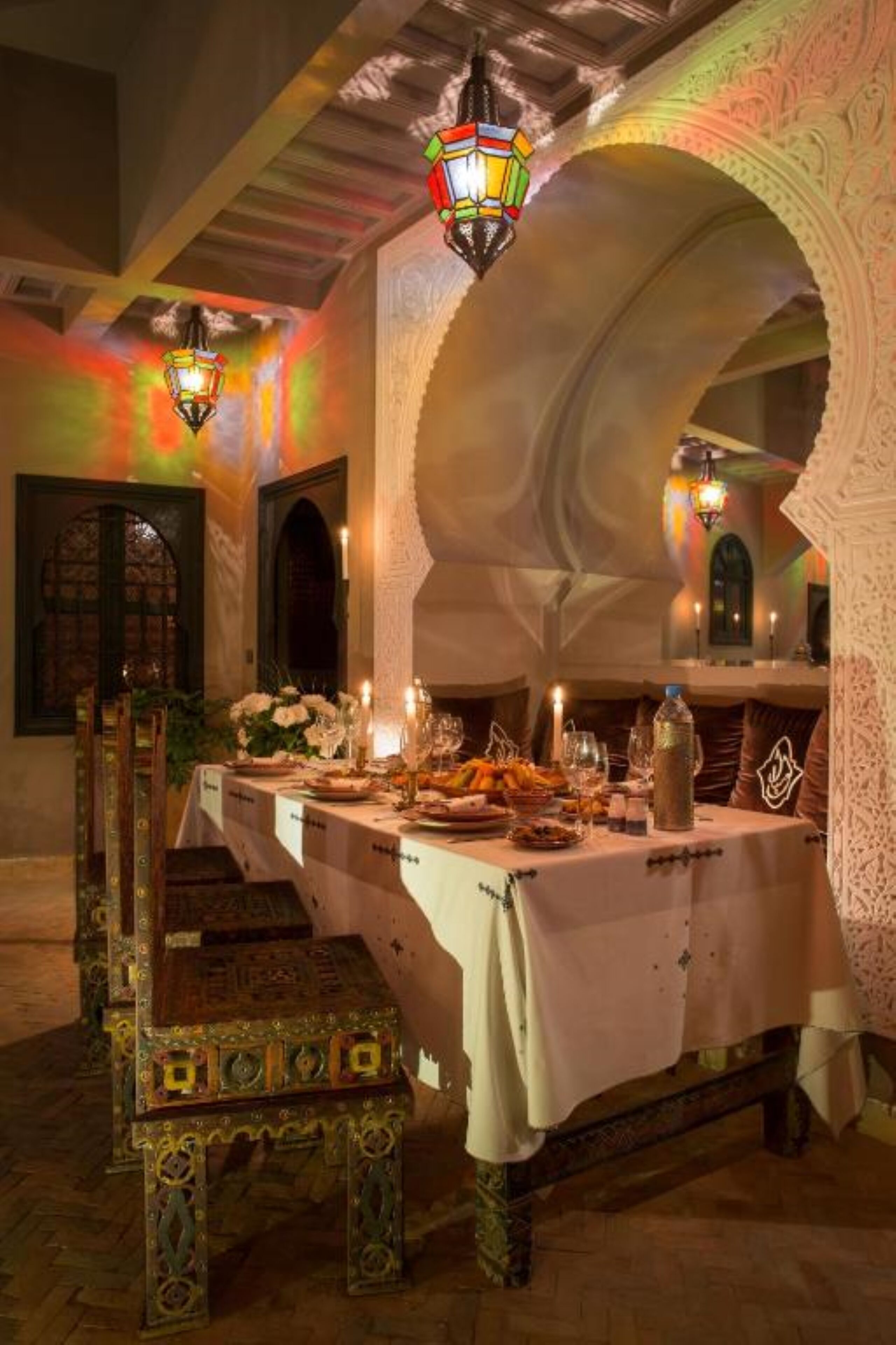 Riad Irhalne