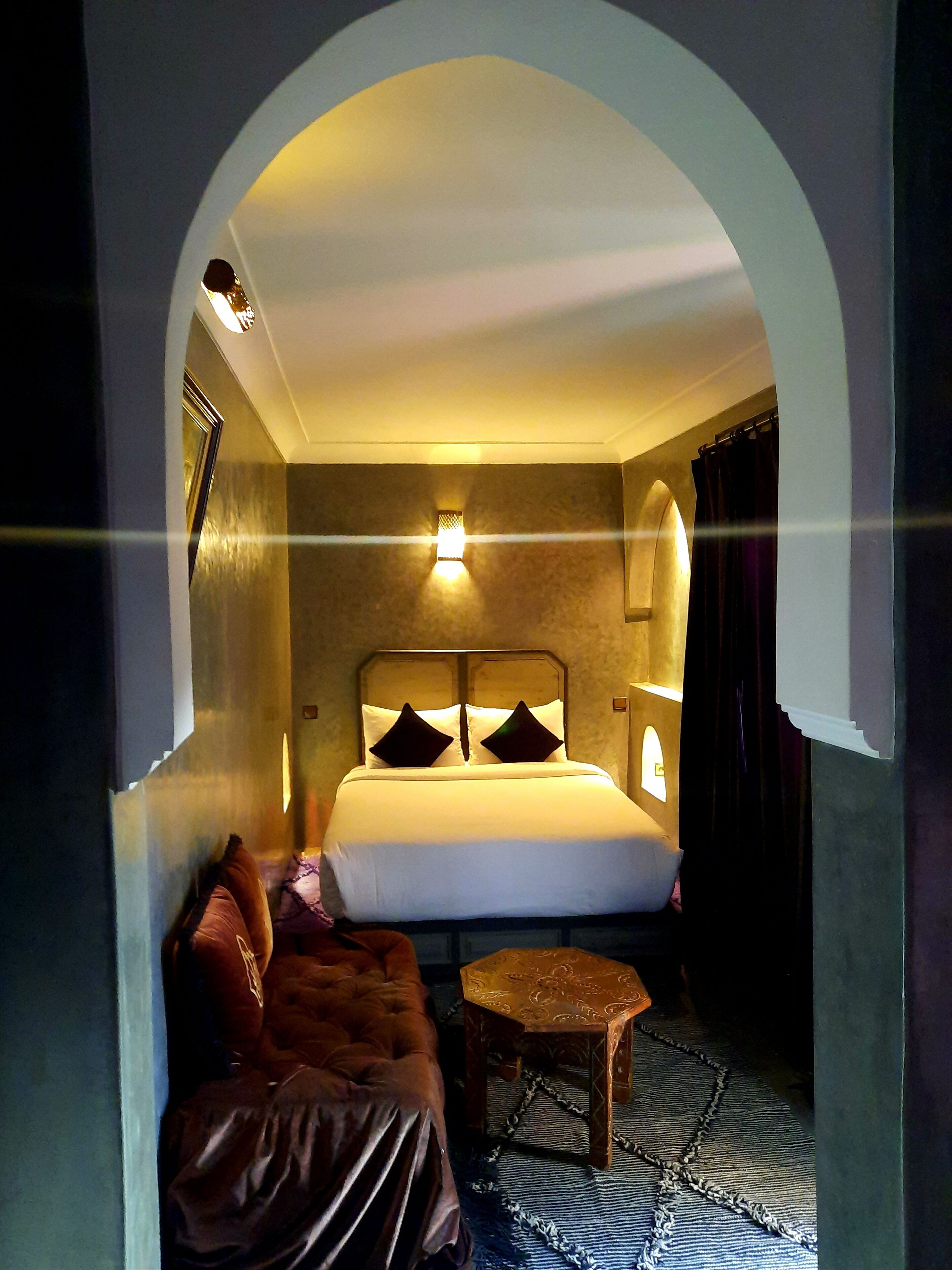 Riad Irhalne