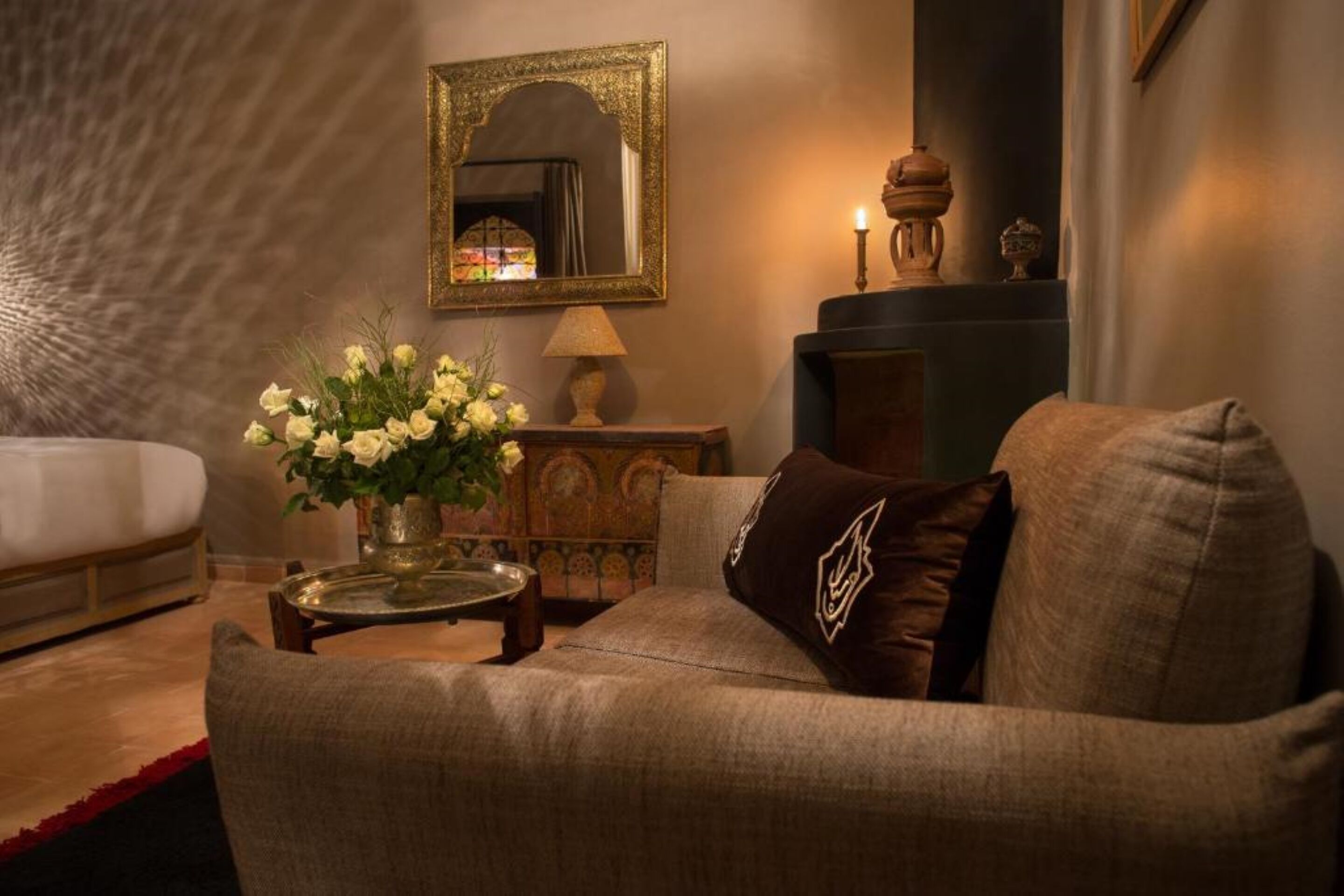 Riad Irhalne