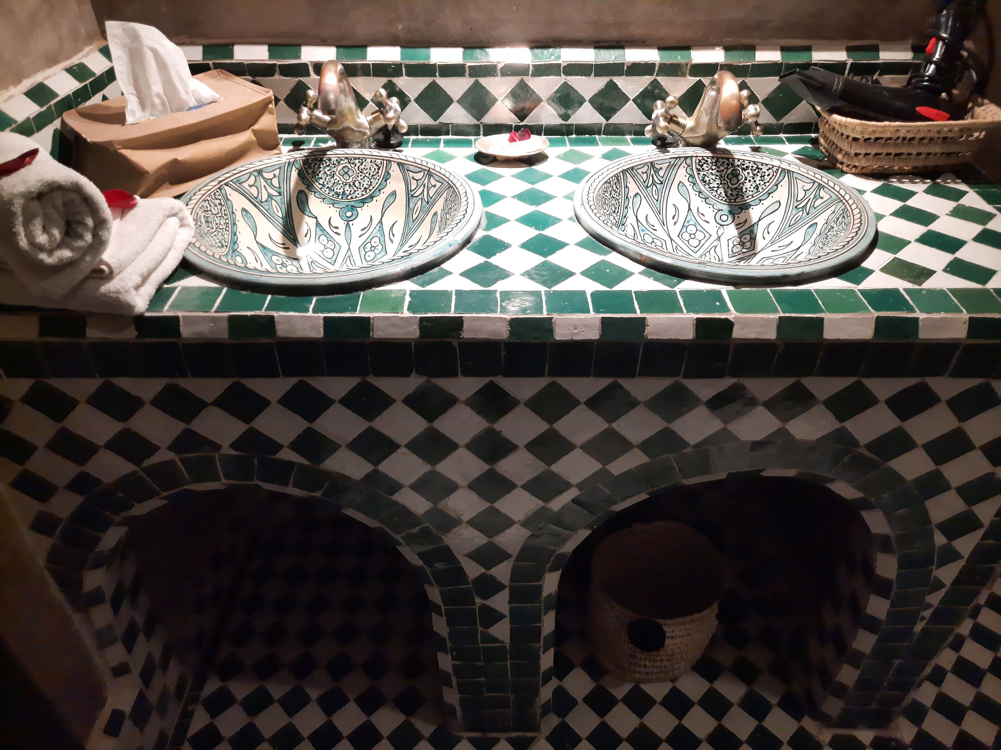Riad Irhalne