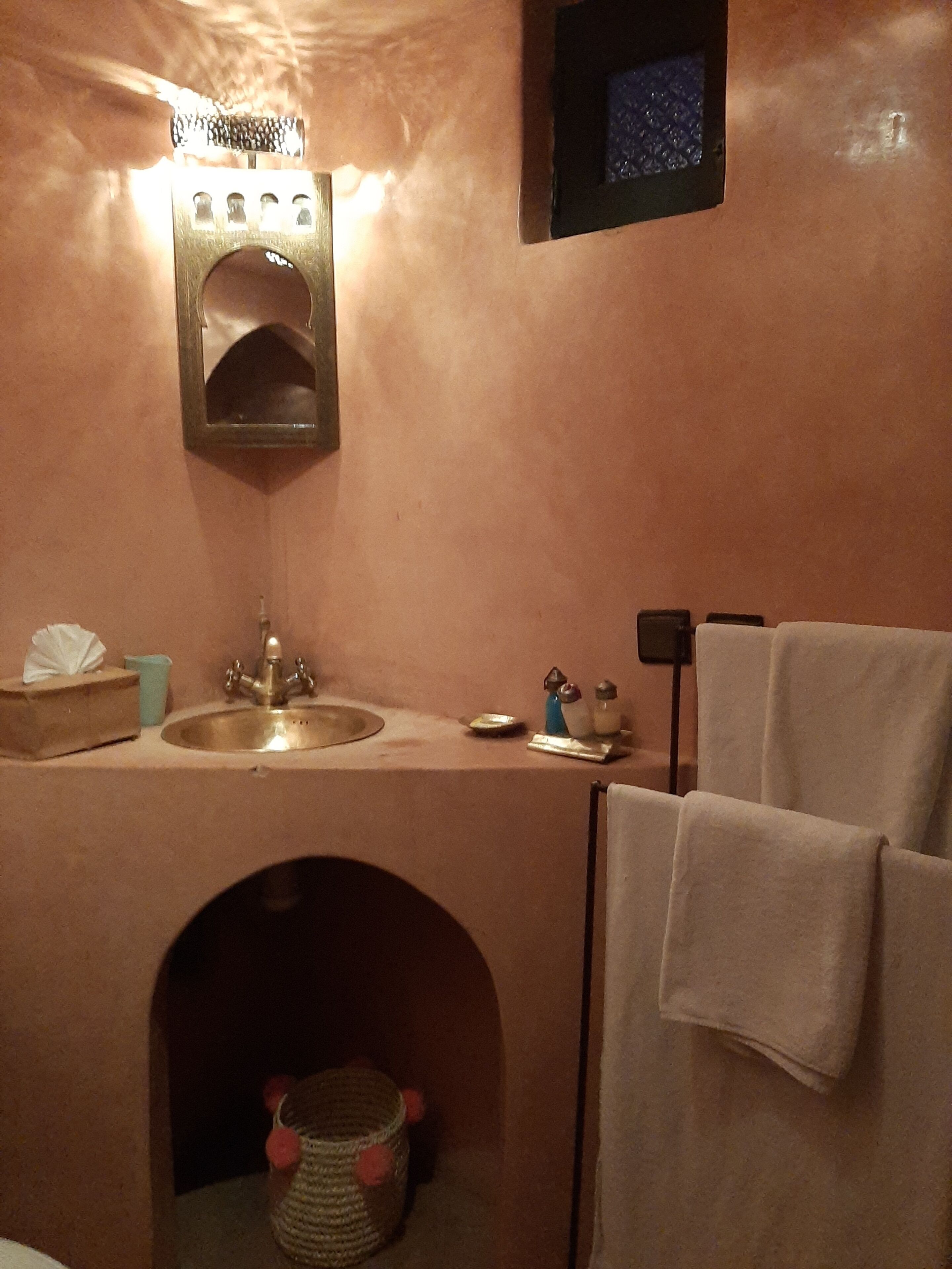 Riad Irhalne