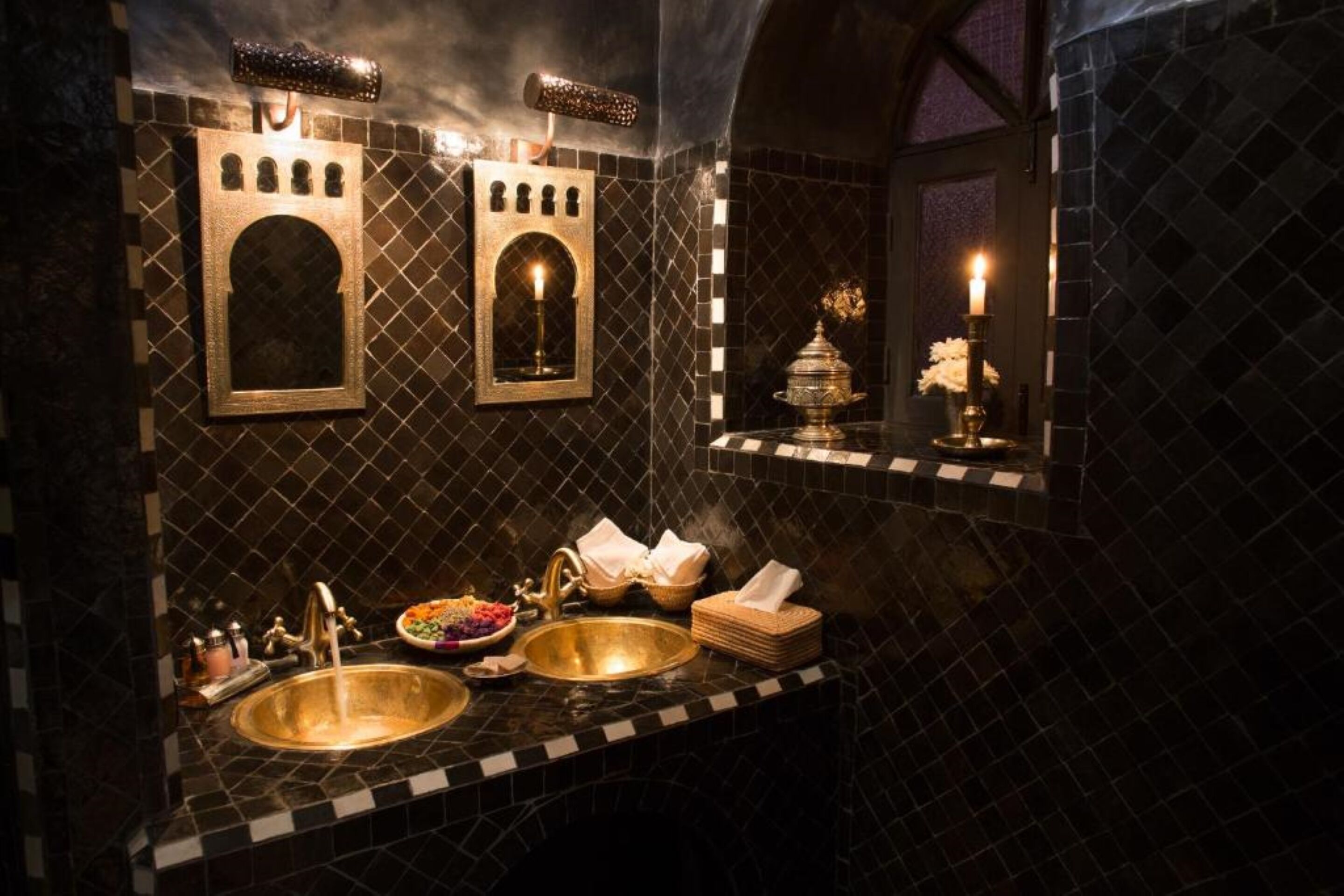 Riad Irhalne