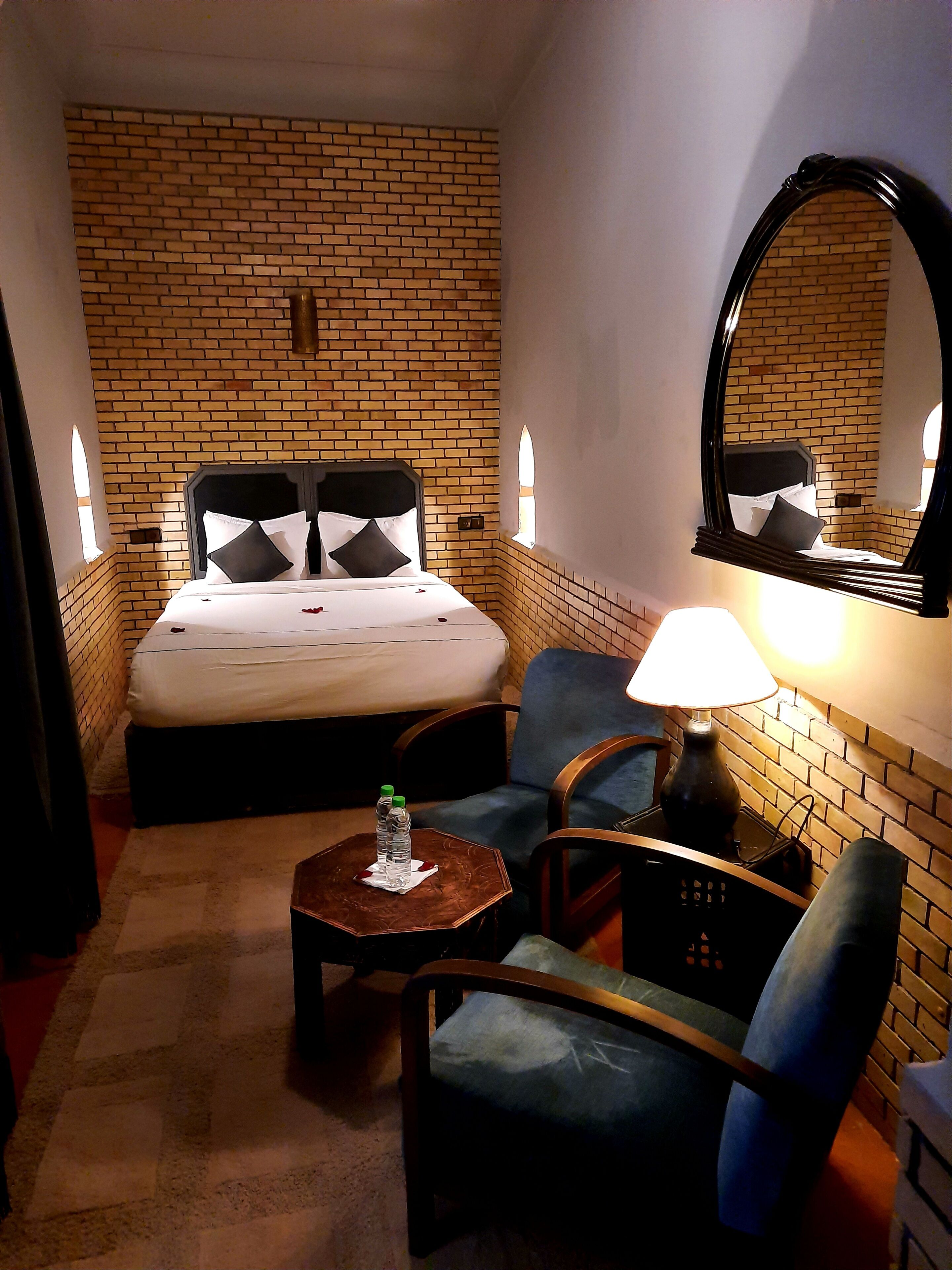 Riad Irhalne