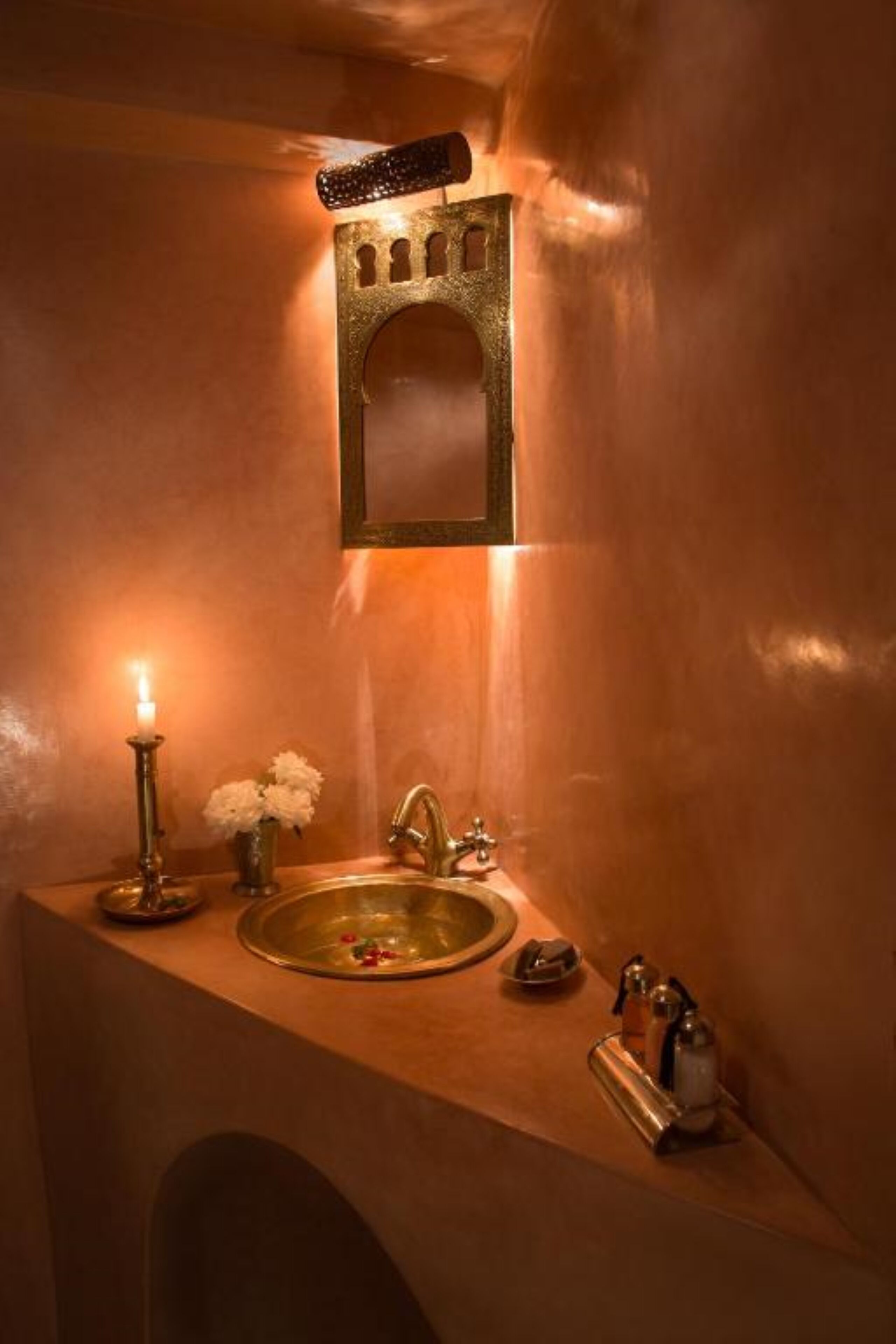 Riad Irhalne
