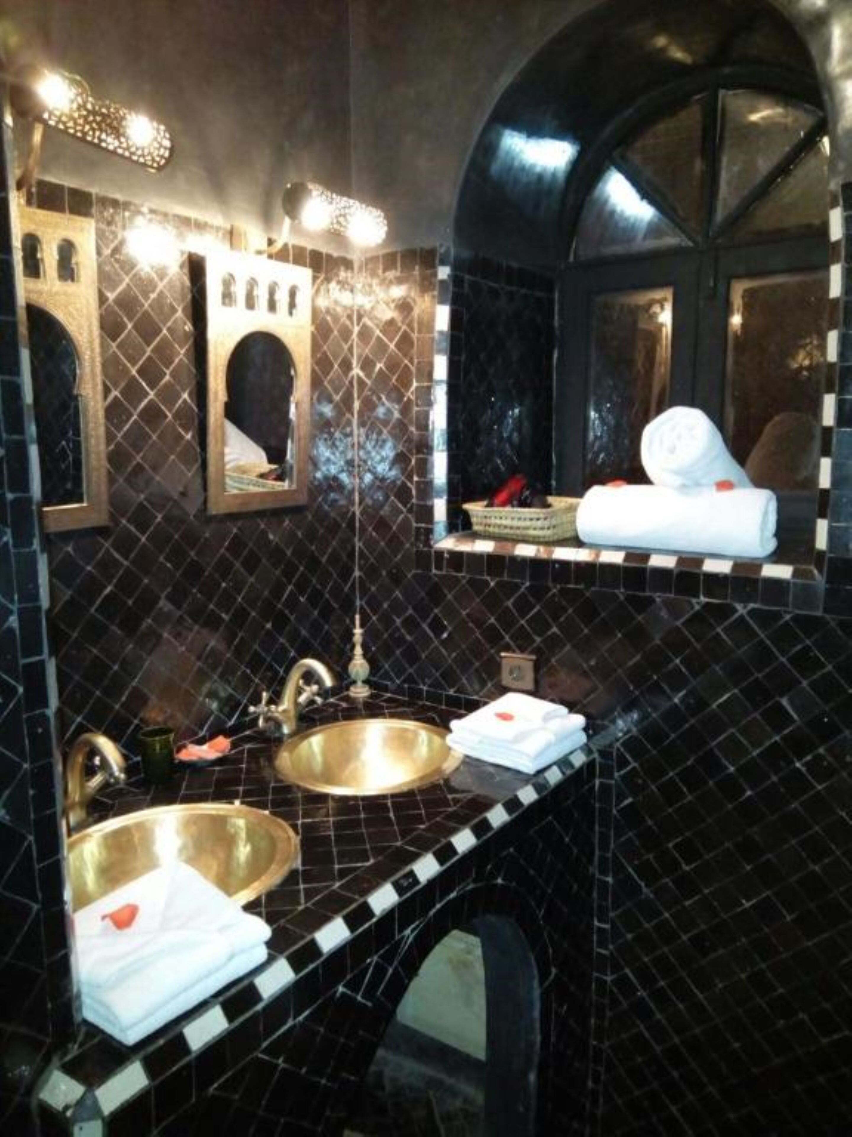 Riad Irhalne