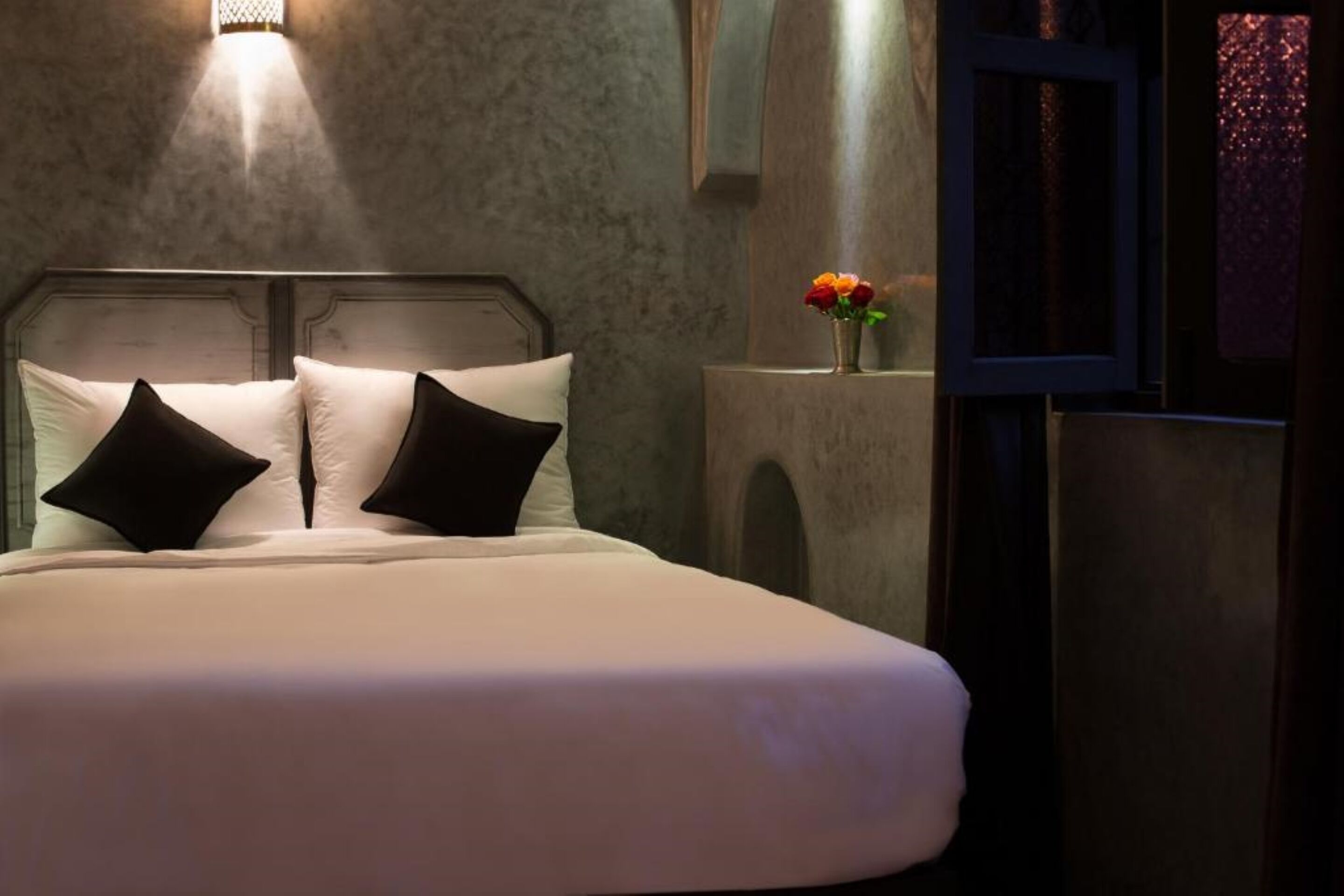 Riad Irhalne