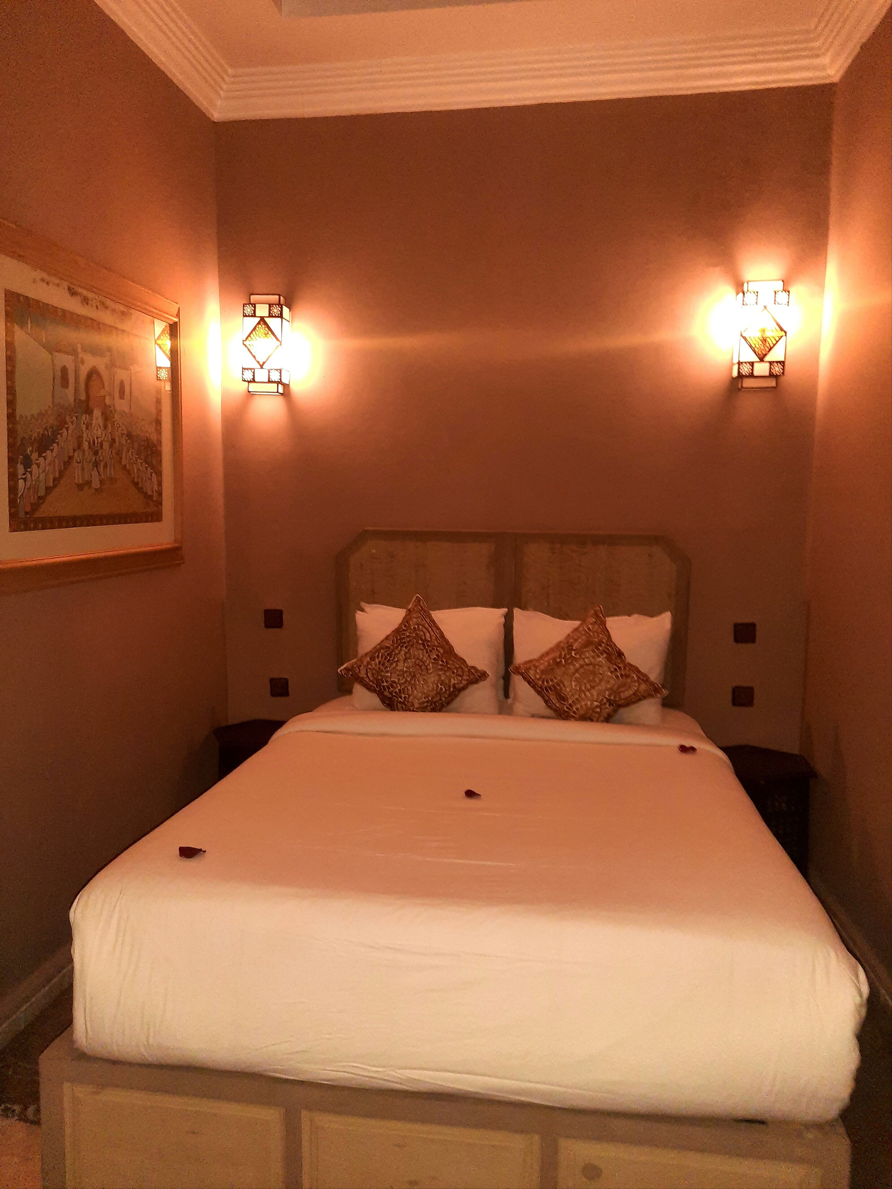 Riad Irhalne