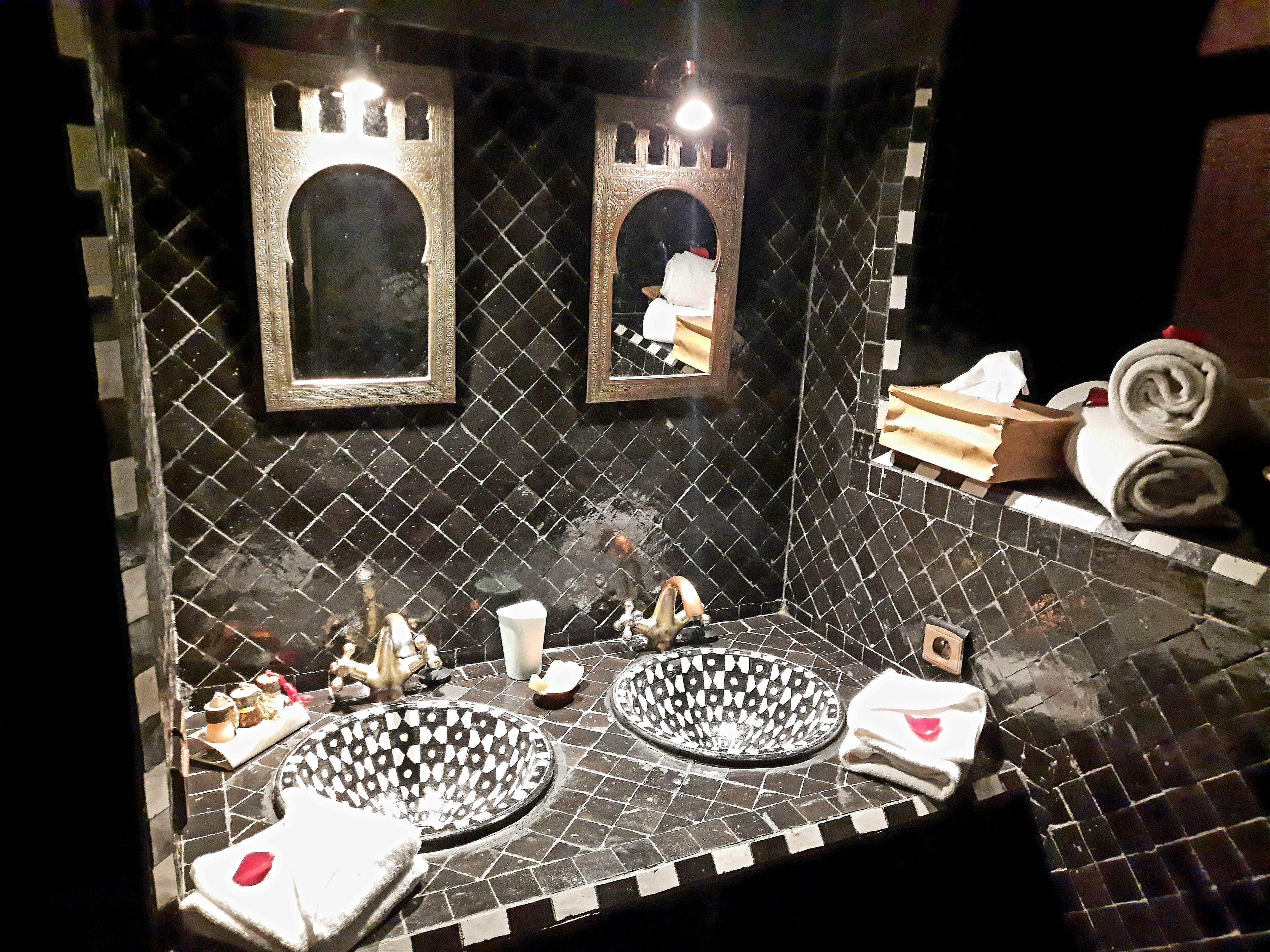 Riad Irhalne
