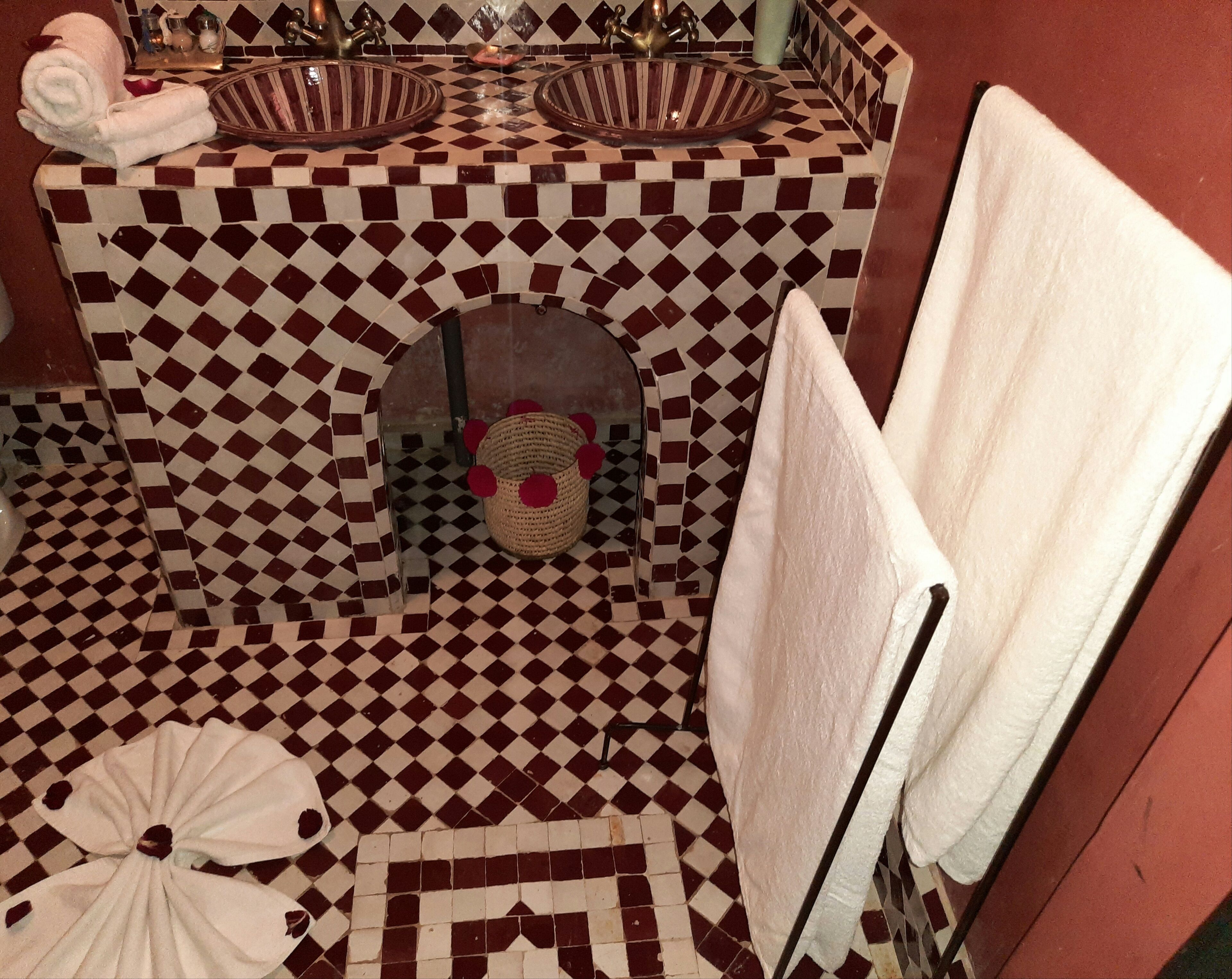 Riad Irhalne
