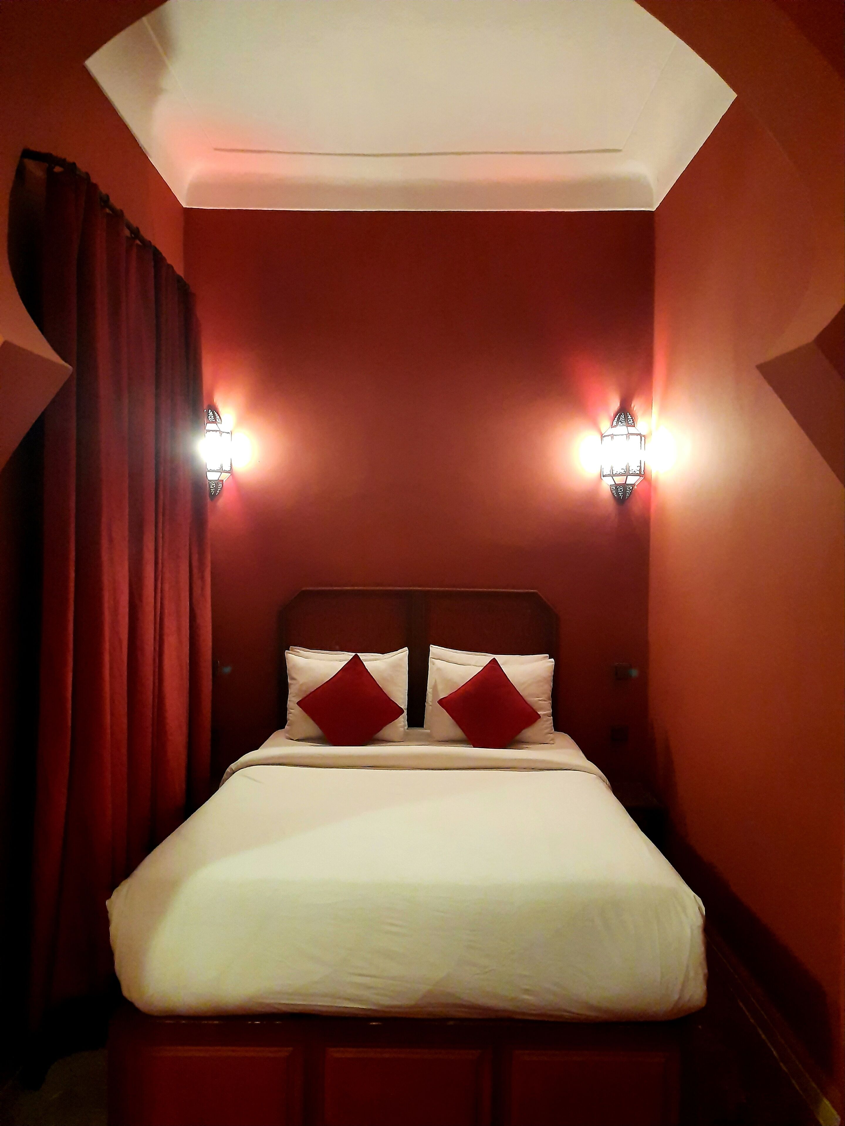 Riad Irhalne