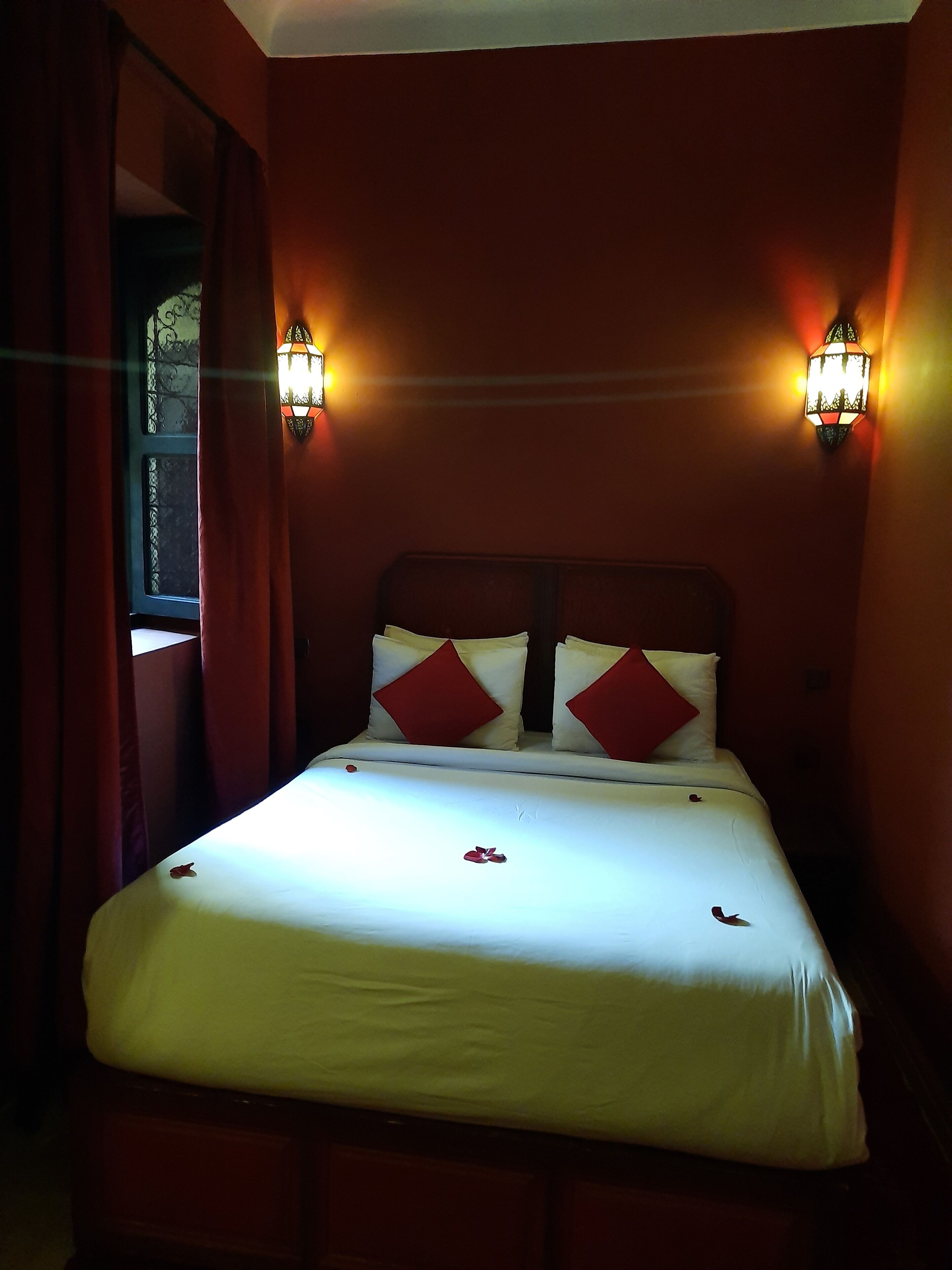 Riad Irhalne
