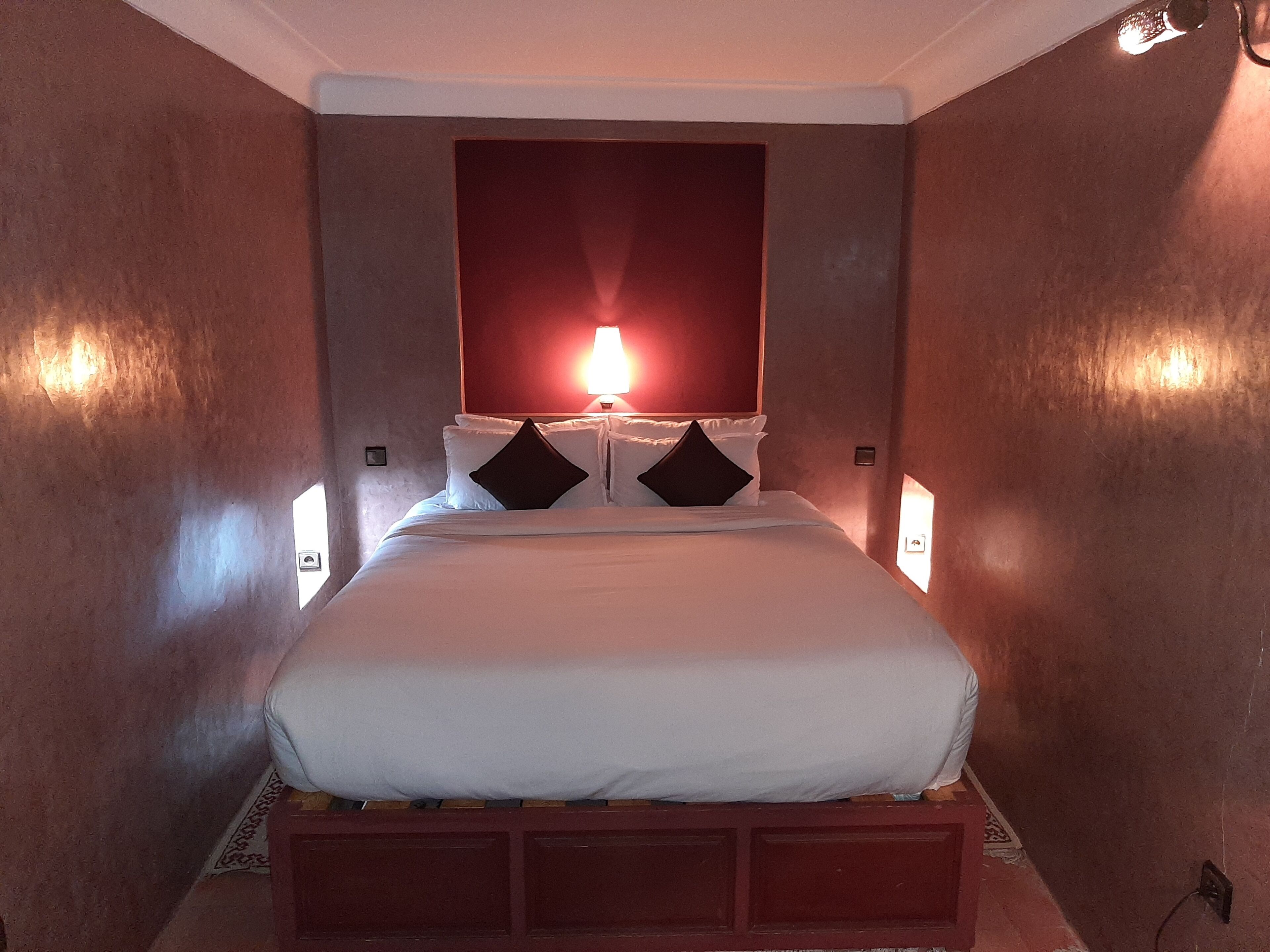 Riad Irhalne