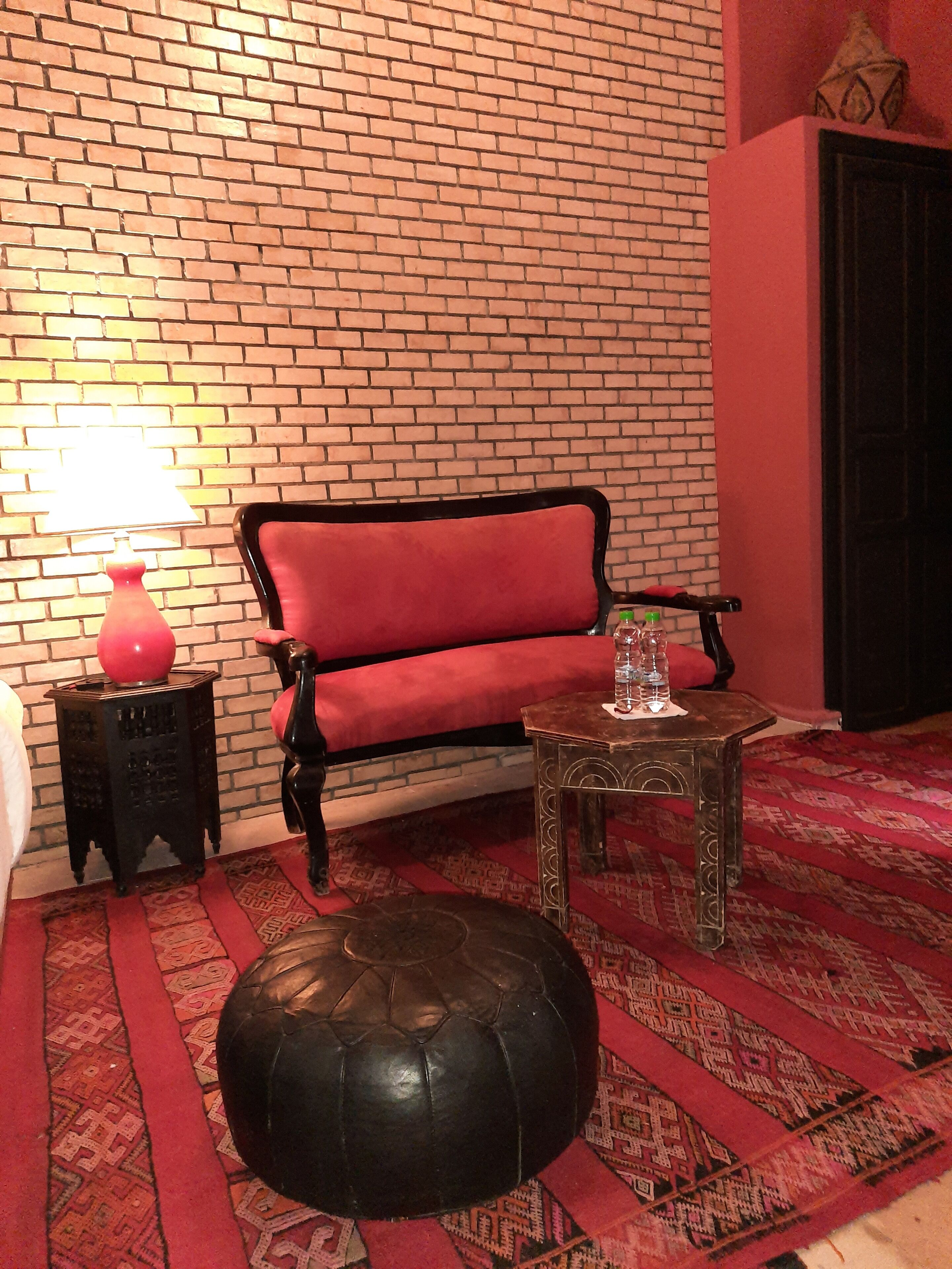 Riad Irhalne
