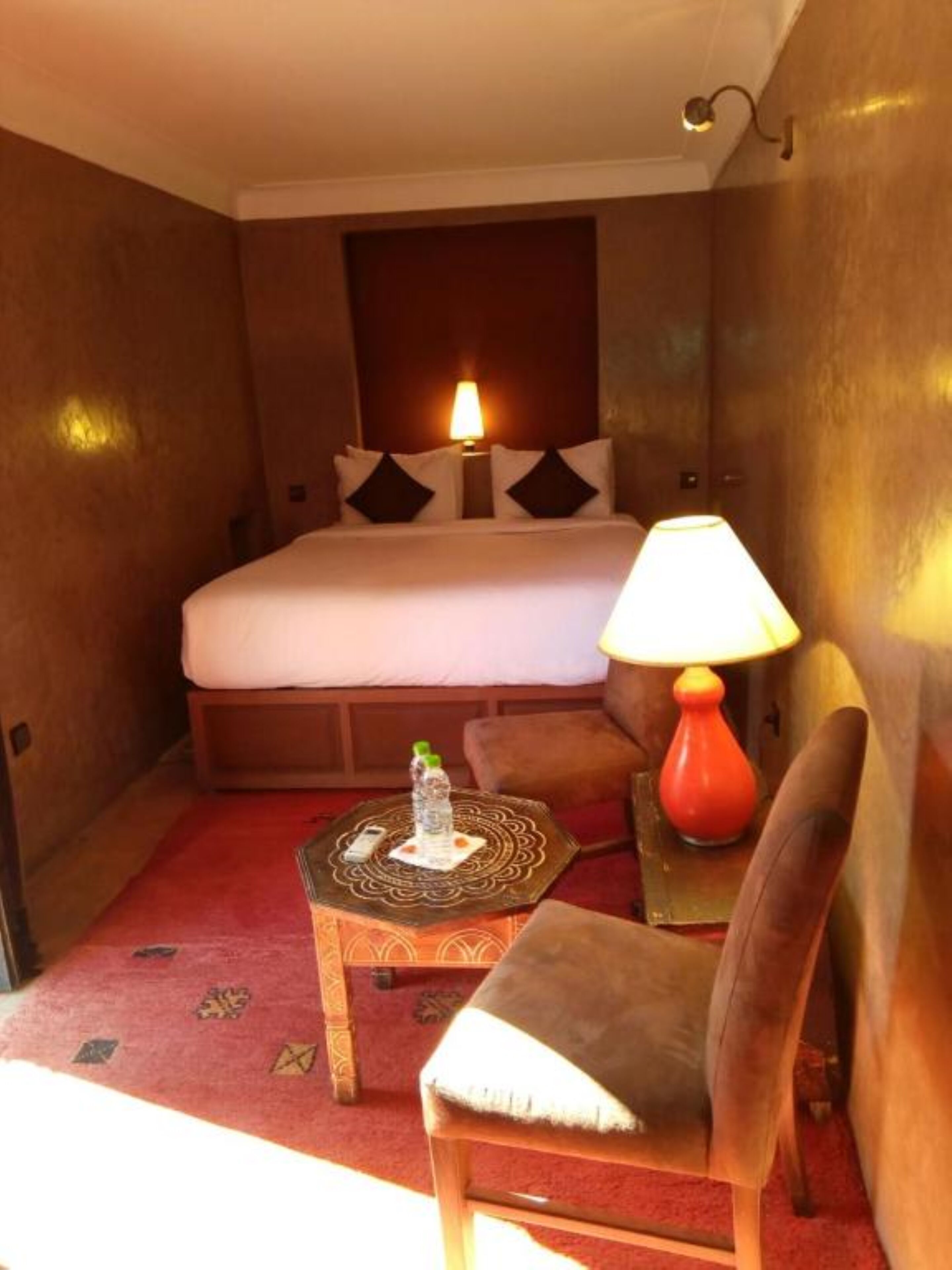Riad Irhalne