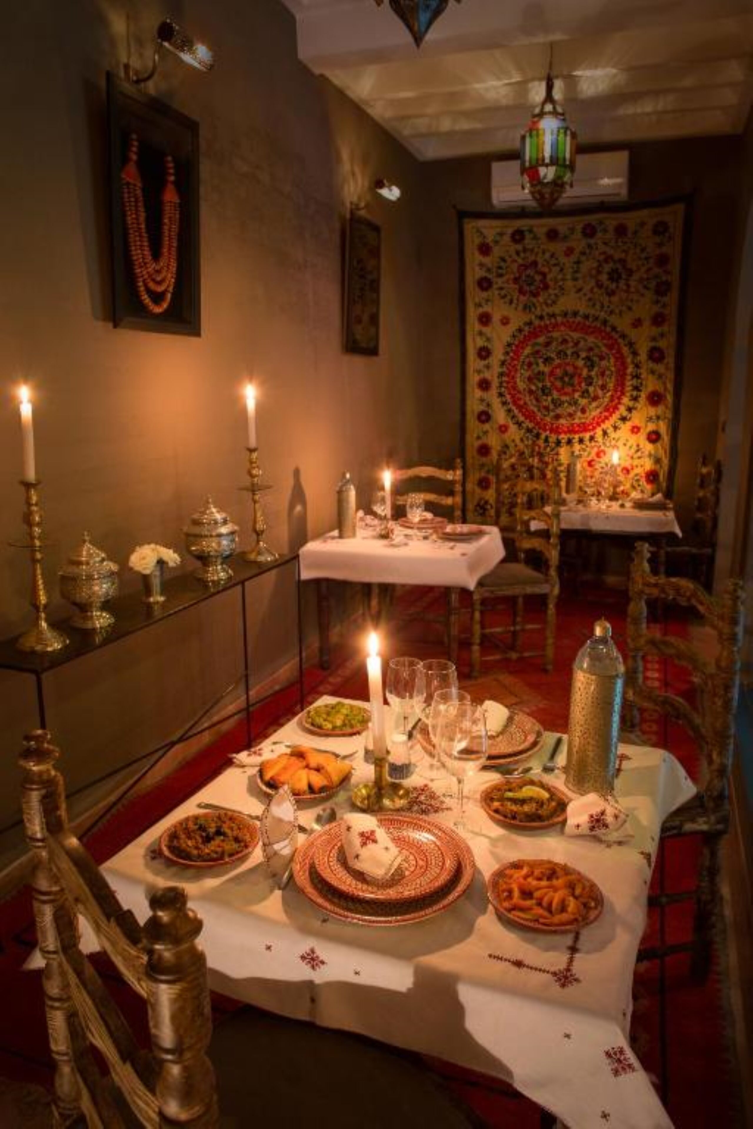 Riad Irhalne