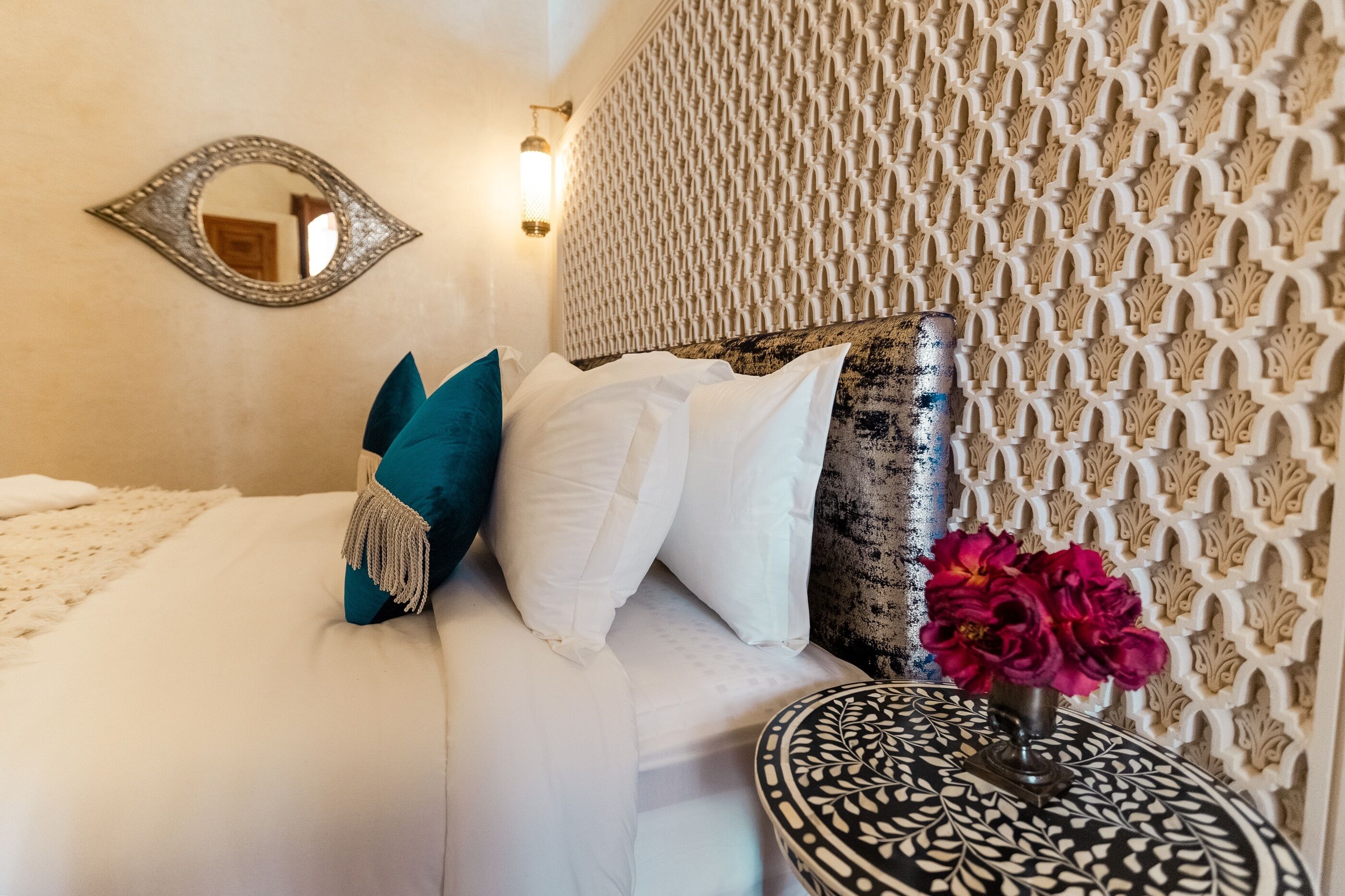 Riad Janate & Spa