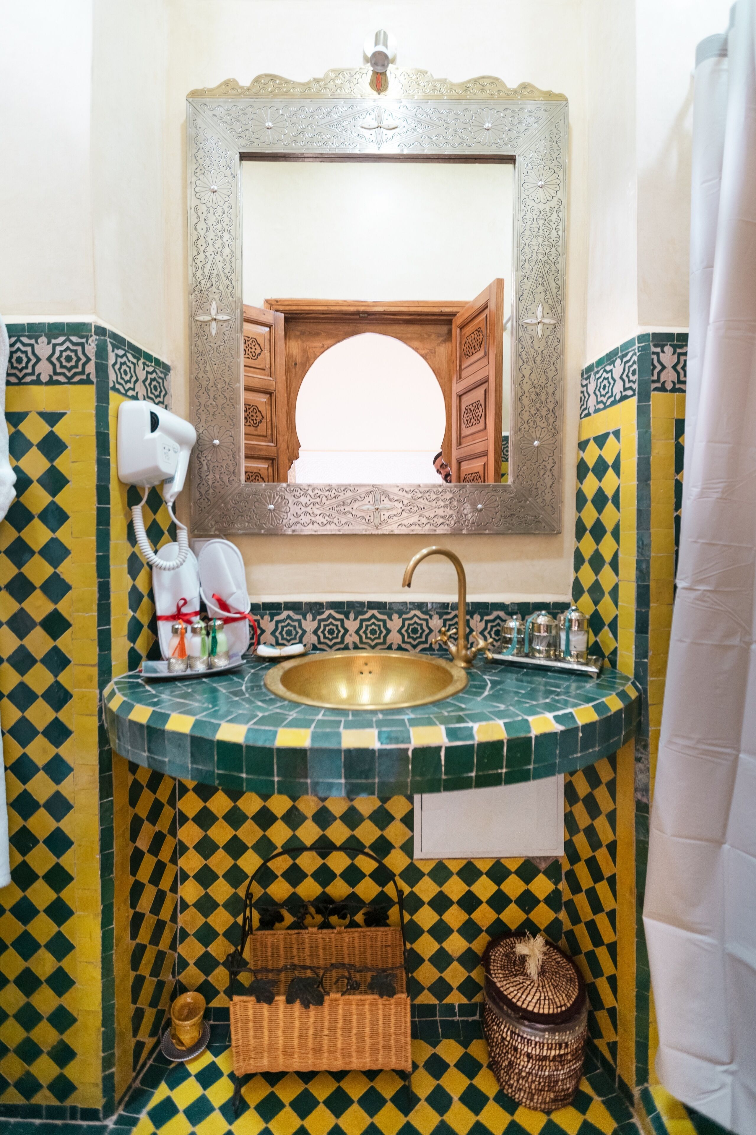Riad Janate & Spa