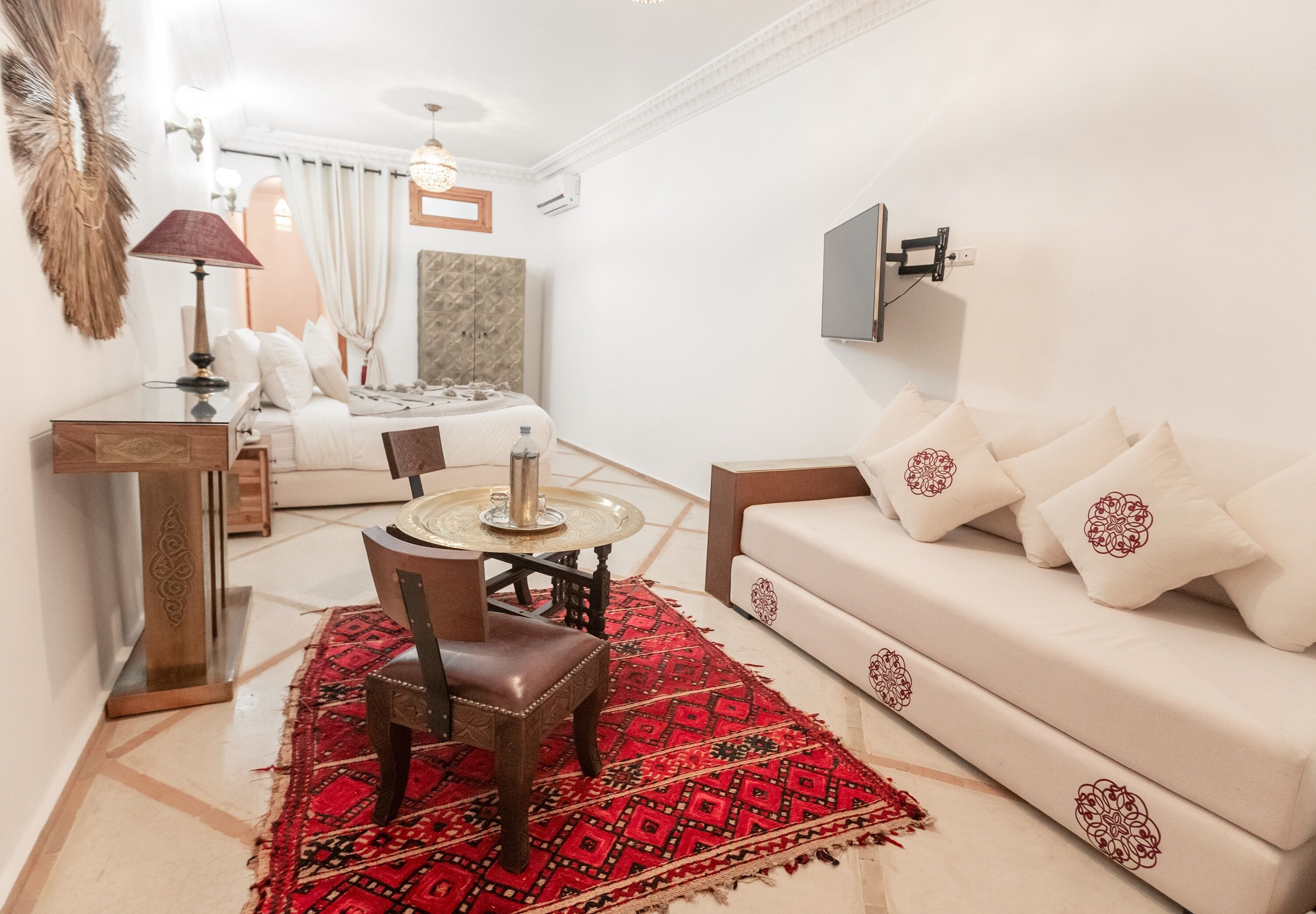 Riad Janate & Spa