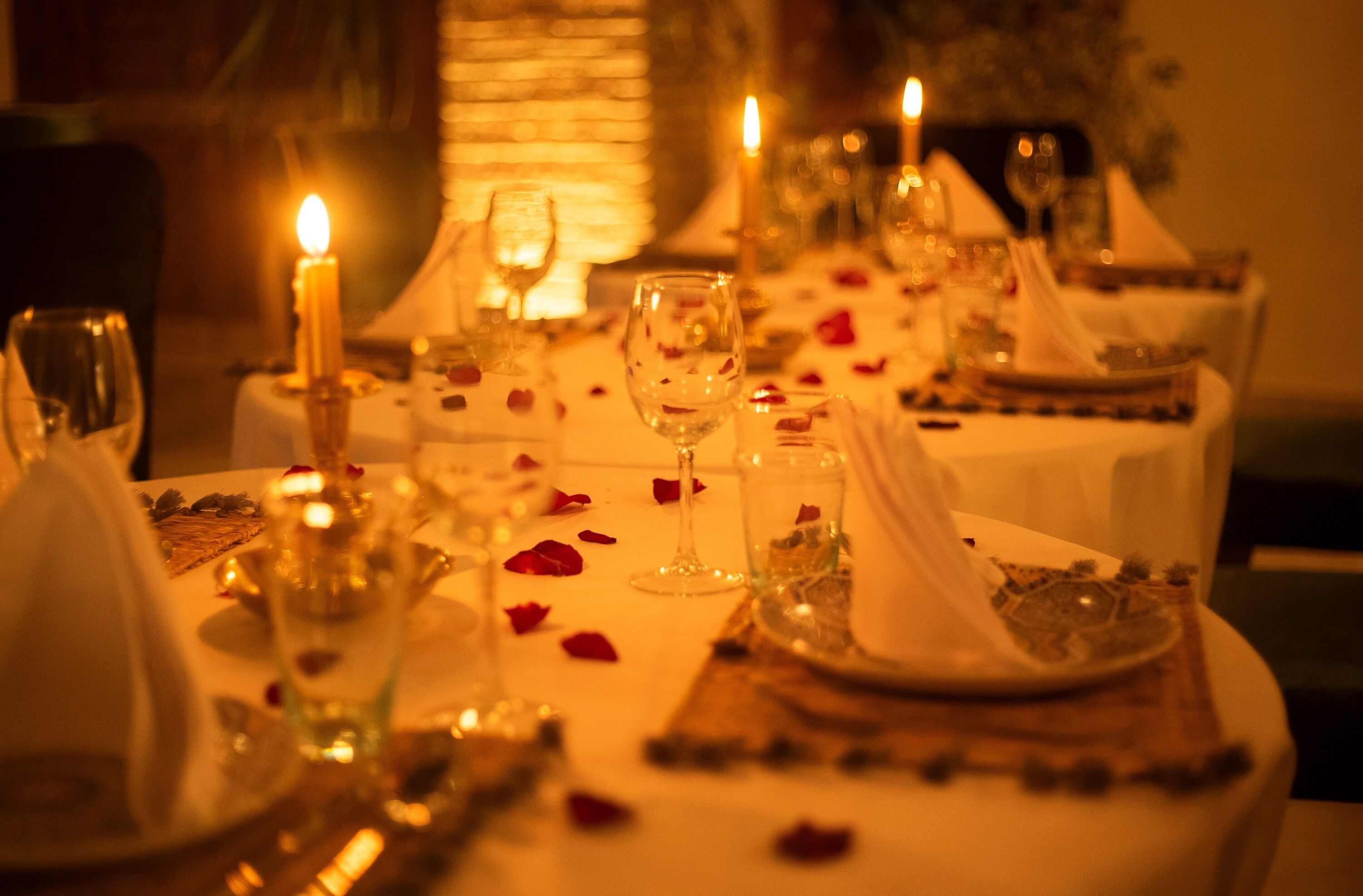 Riad Janate & Spa