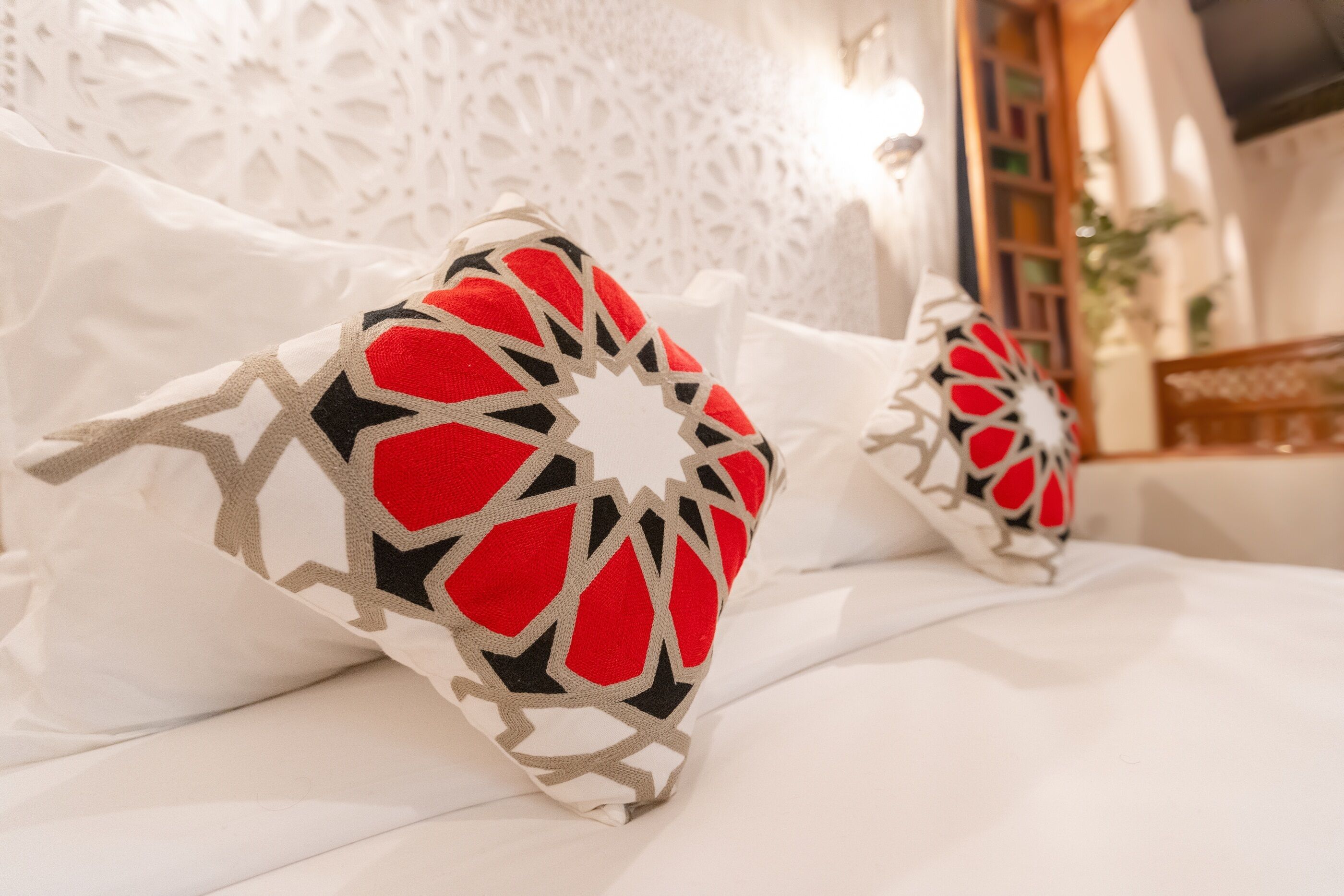 Riad Janate & Spa