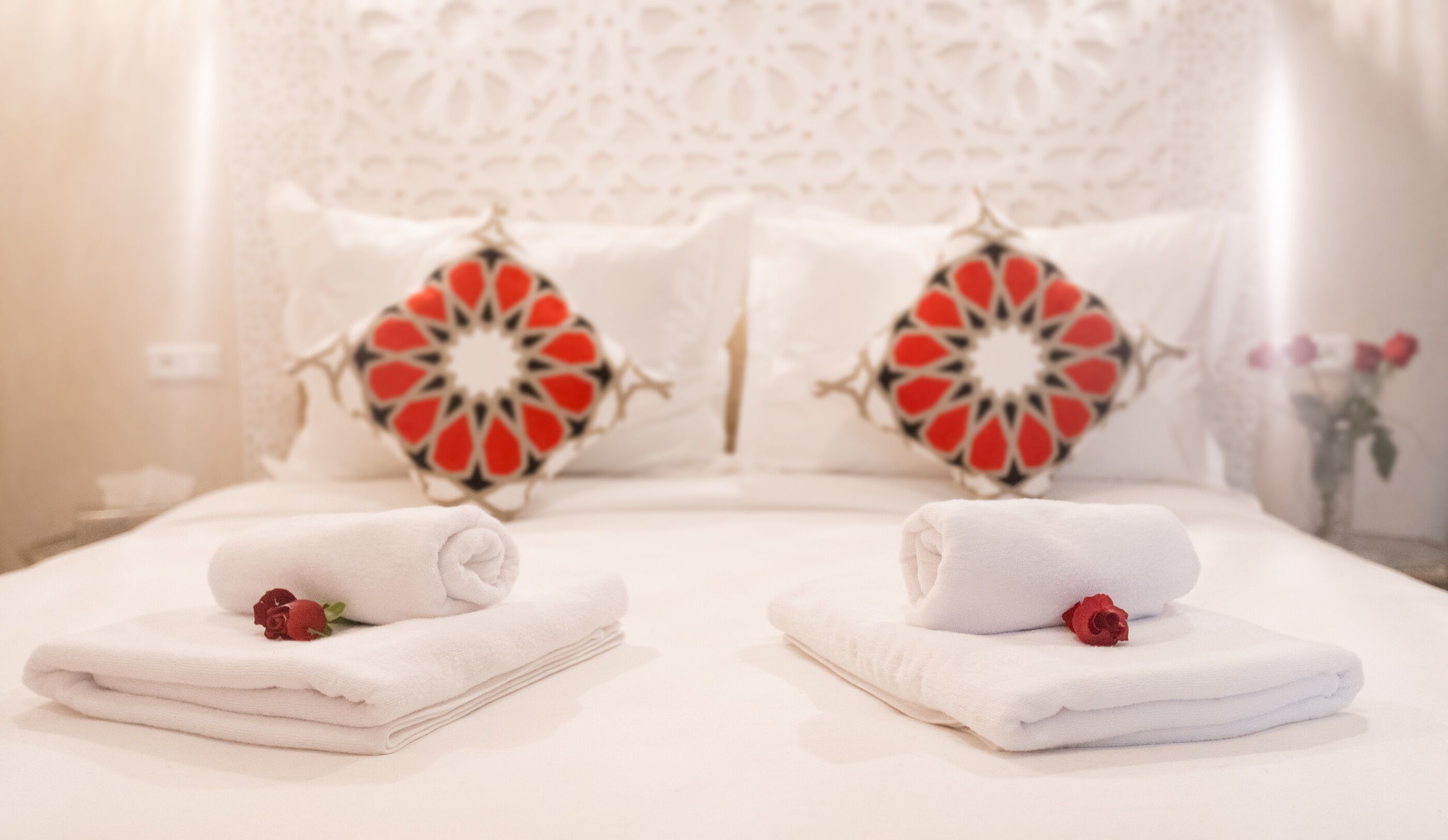 Riad Janate & Spa