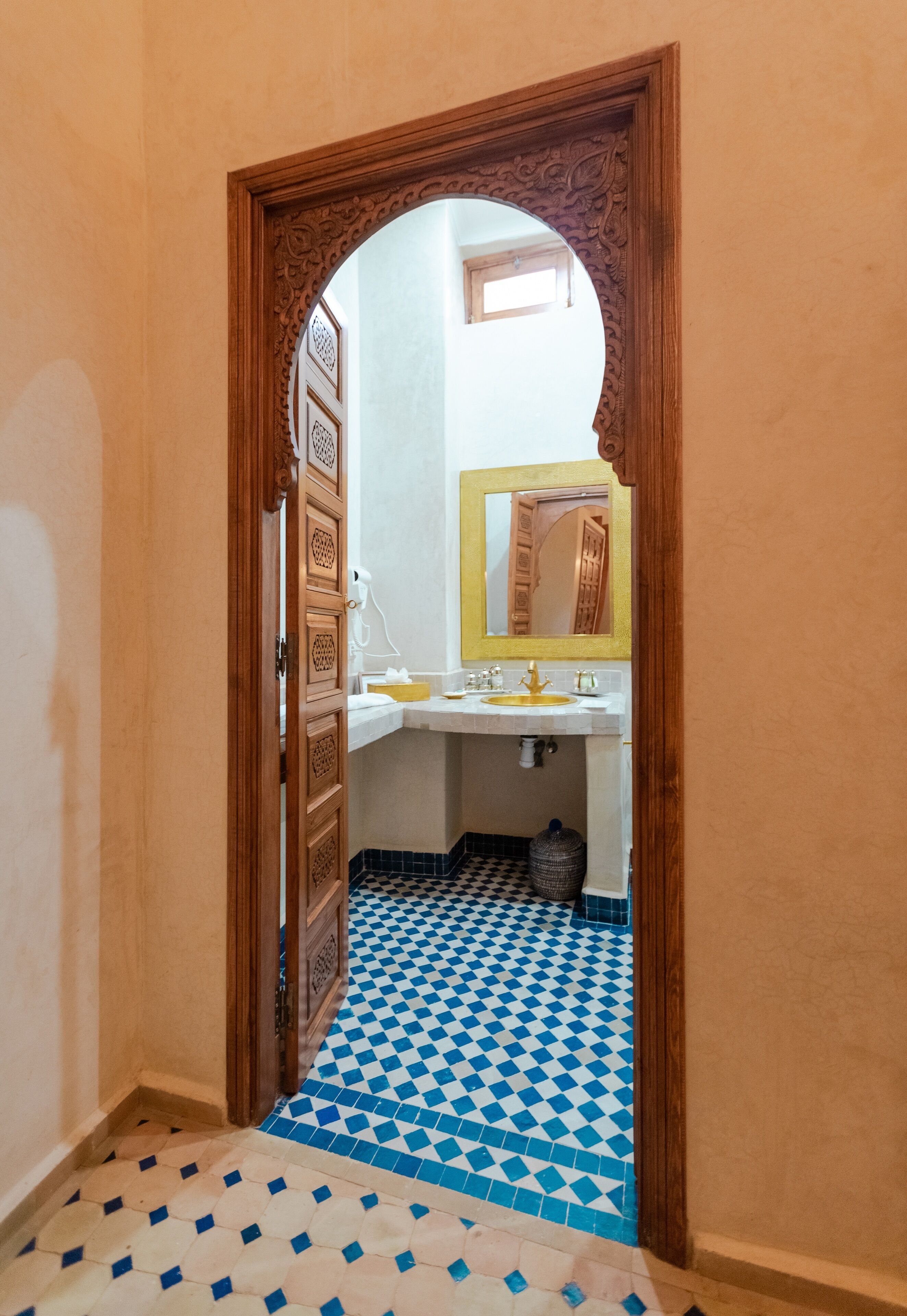 Riad Janate & Spa