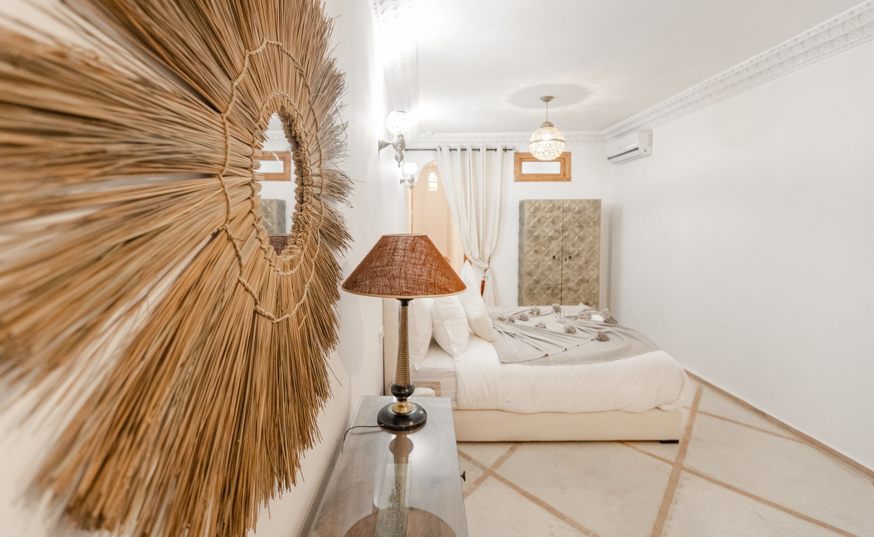 Riad Janate & Spa