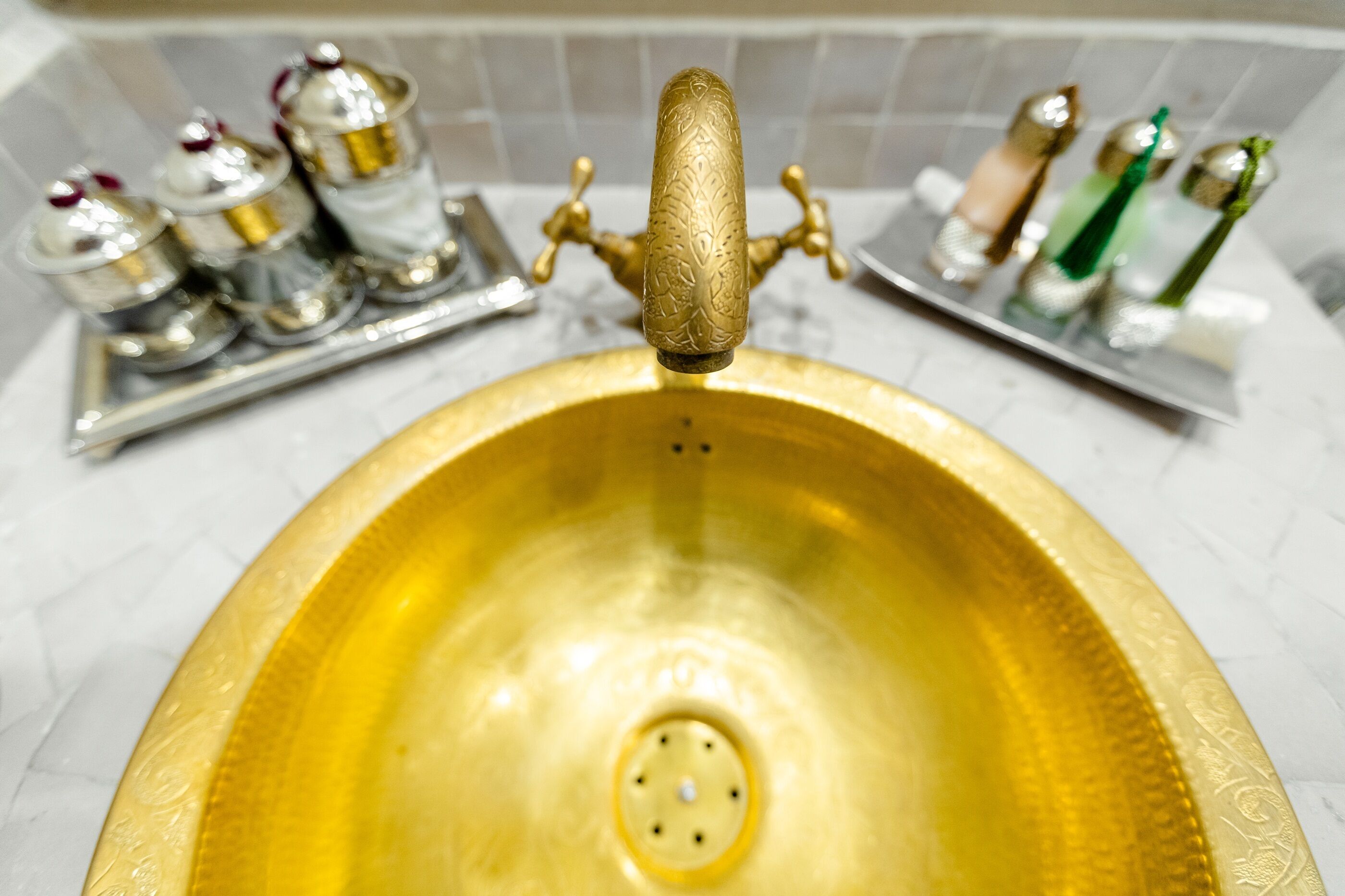Riad Janate & Spa