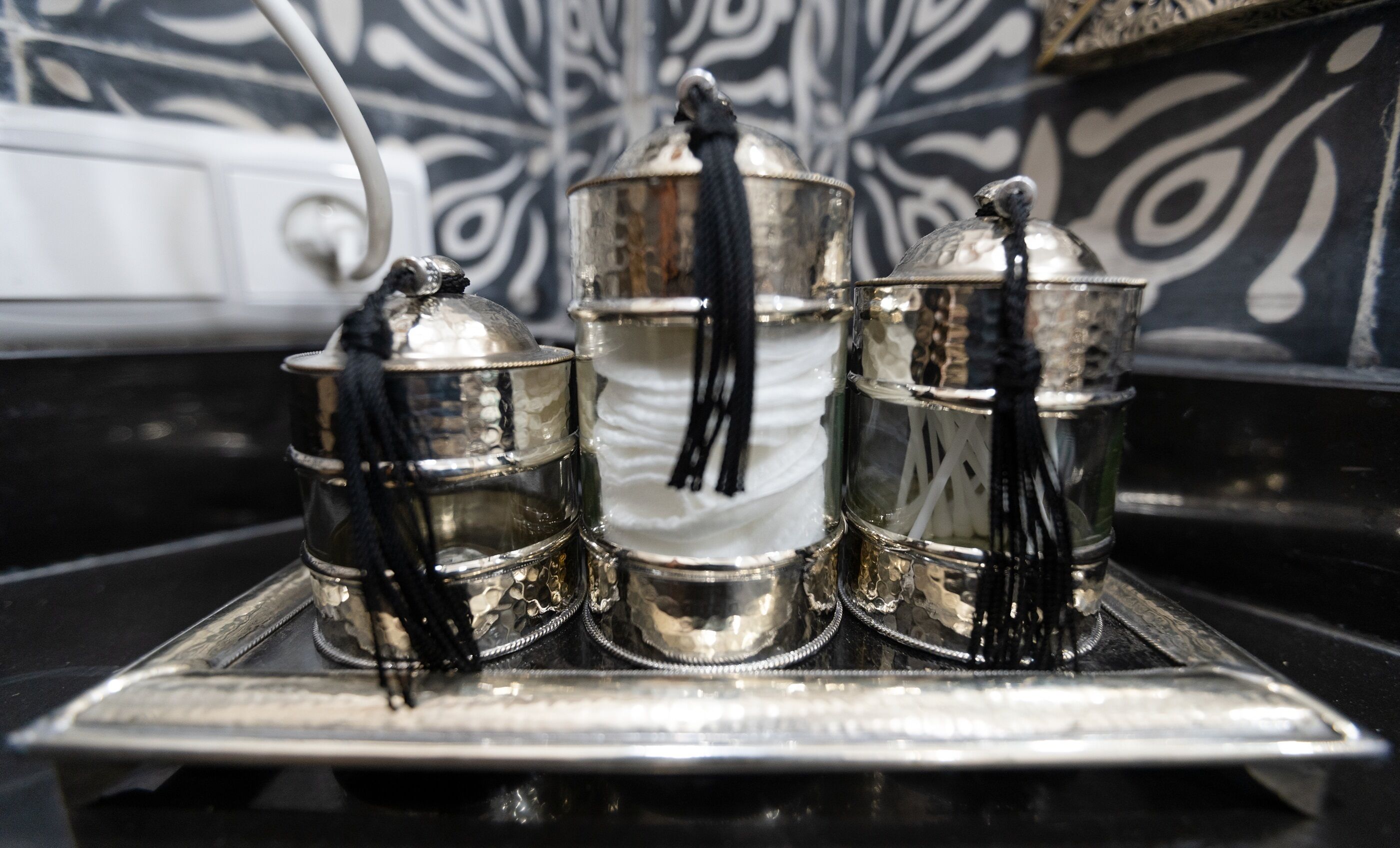 Riad Janate & Spa