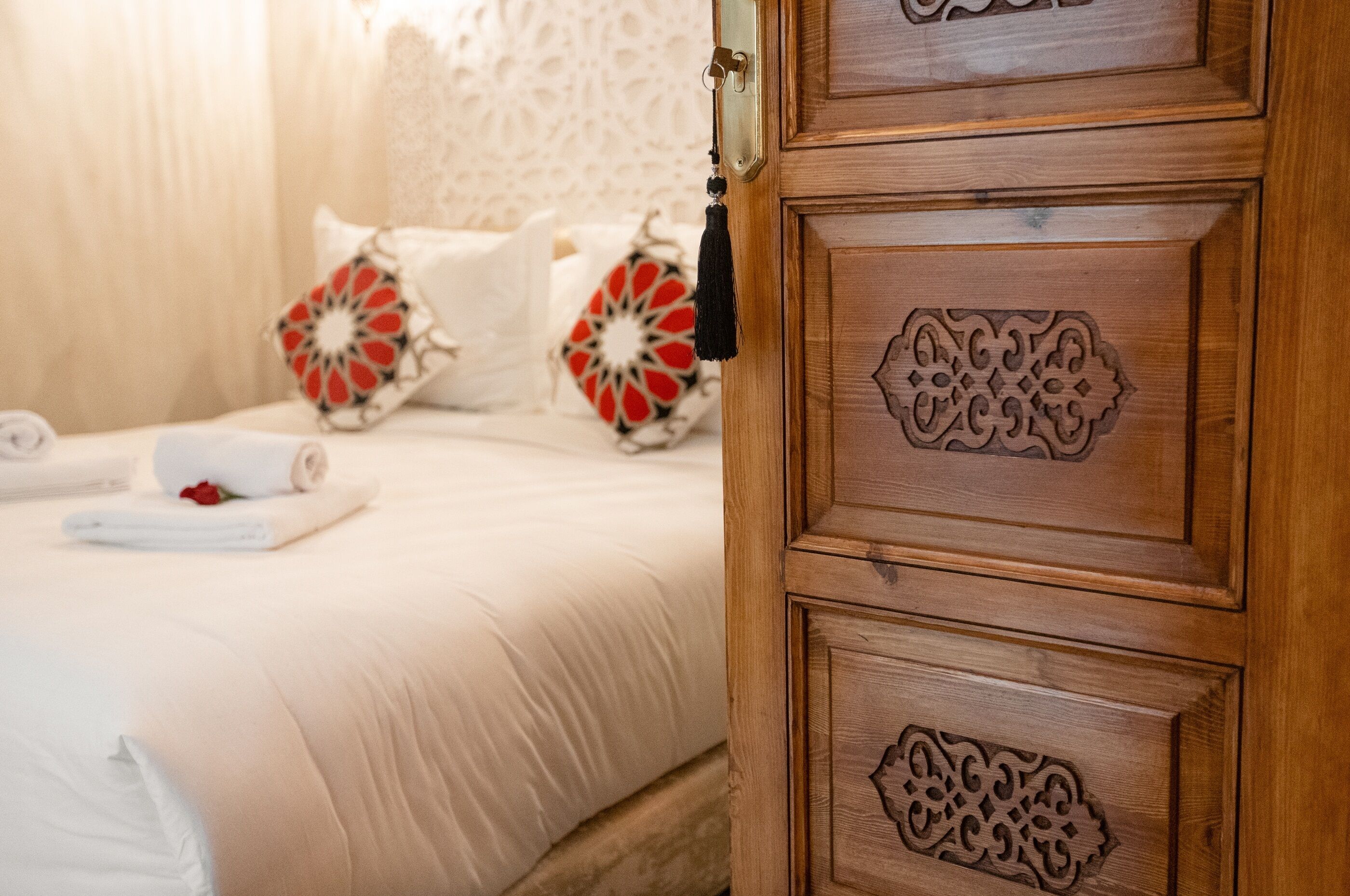 Riad Janate & Spa