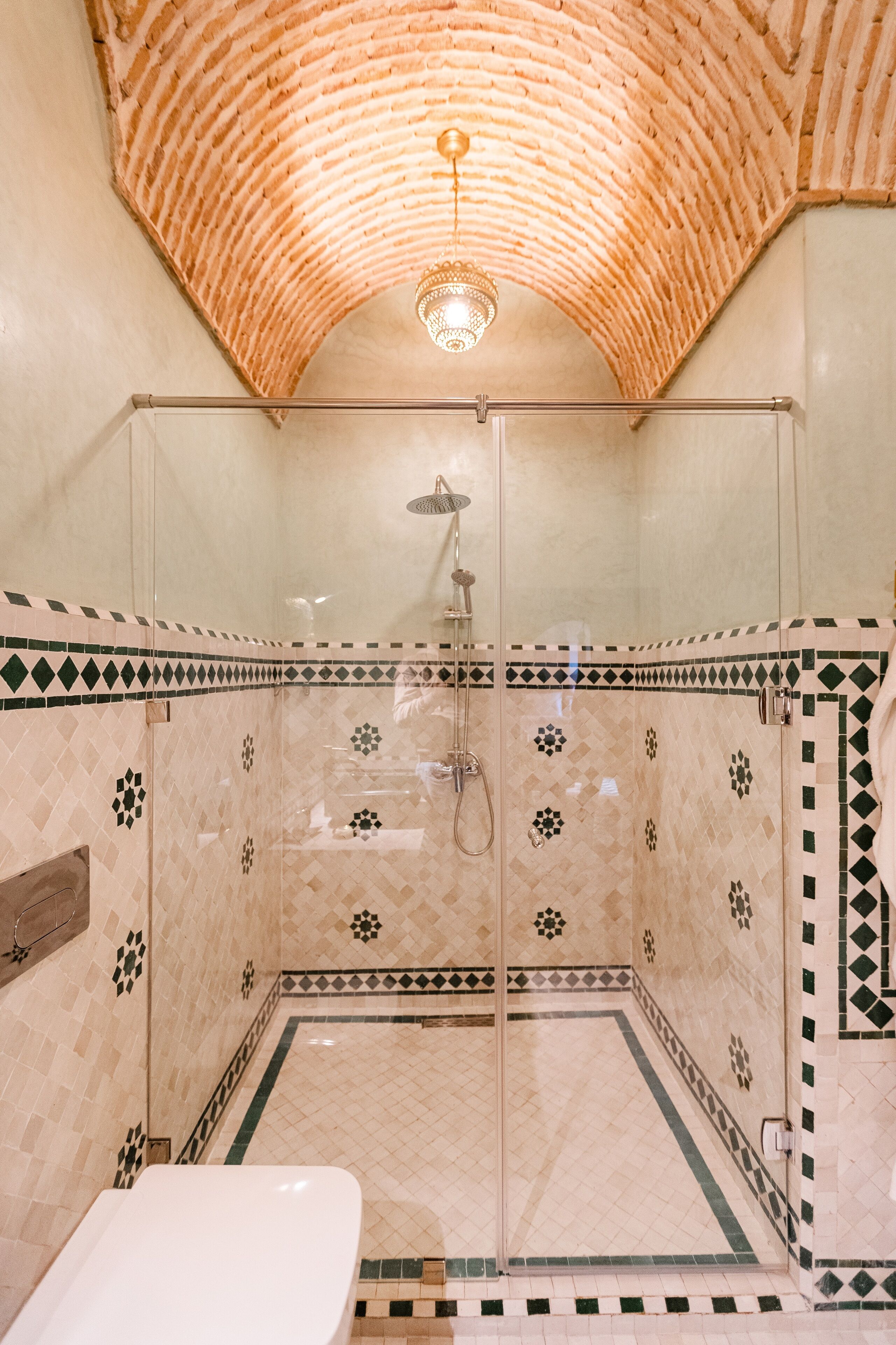 Riad Janate & Spa