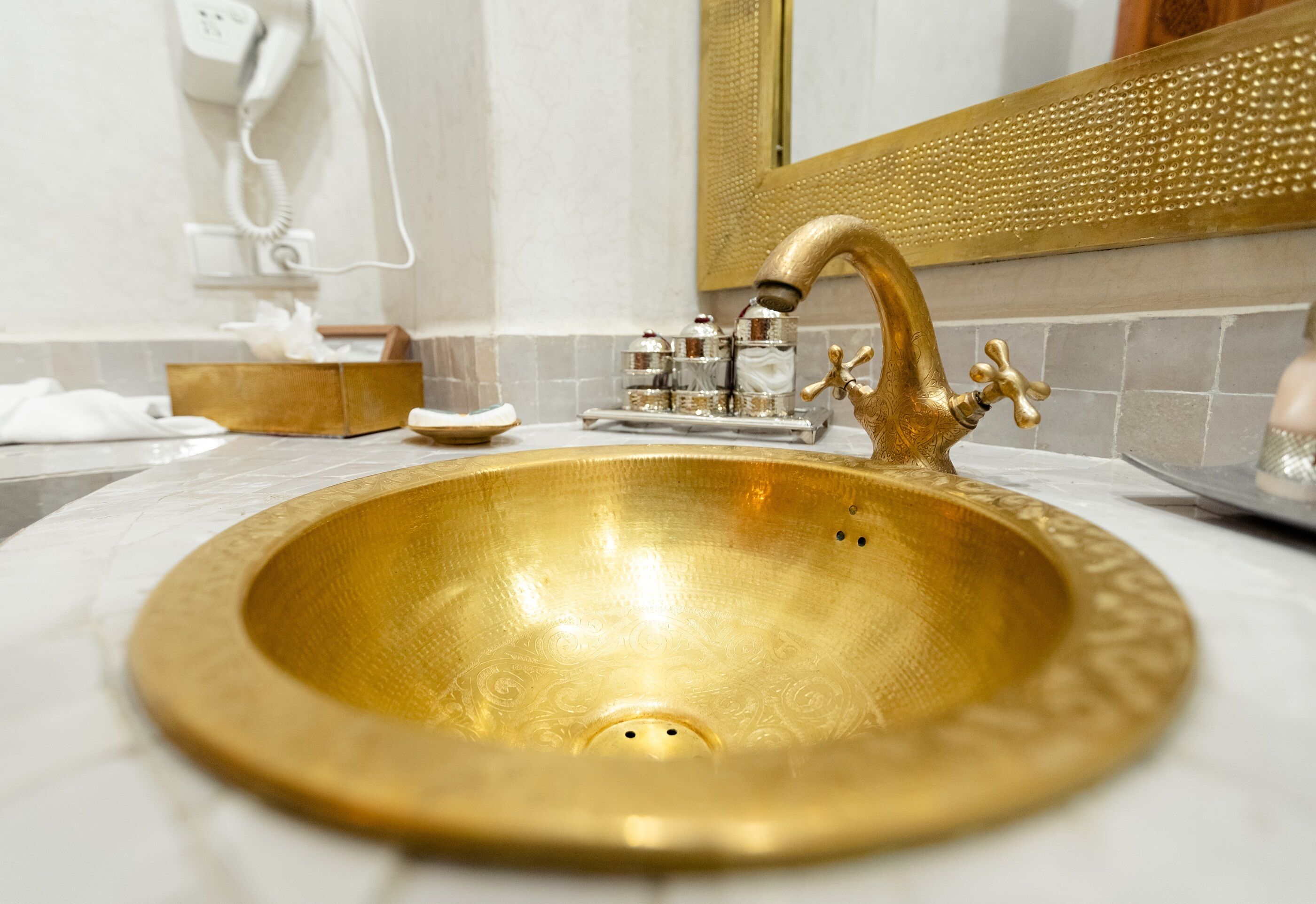 Riad Janate & Spa